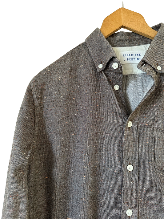 Libertine Libertine overhemd S