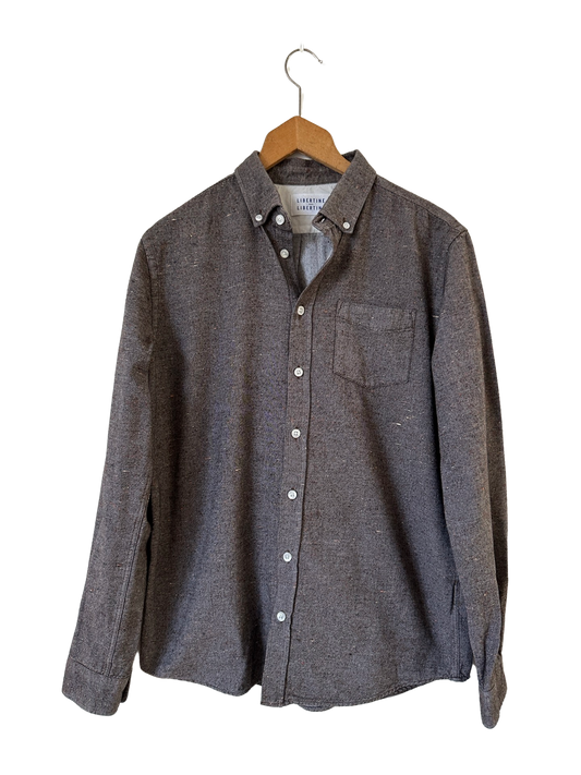 Libertine Libertine overhemd S