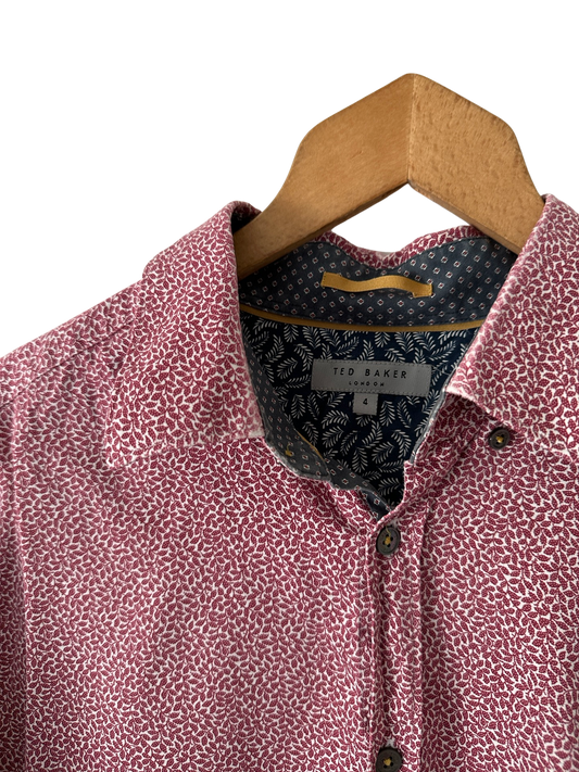 Ted Baker overhemd M