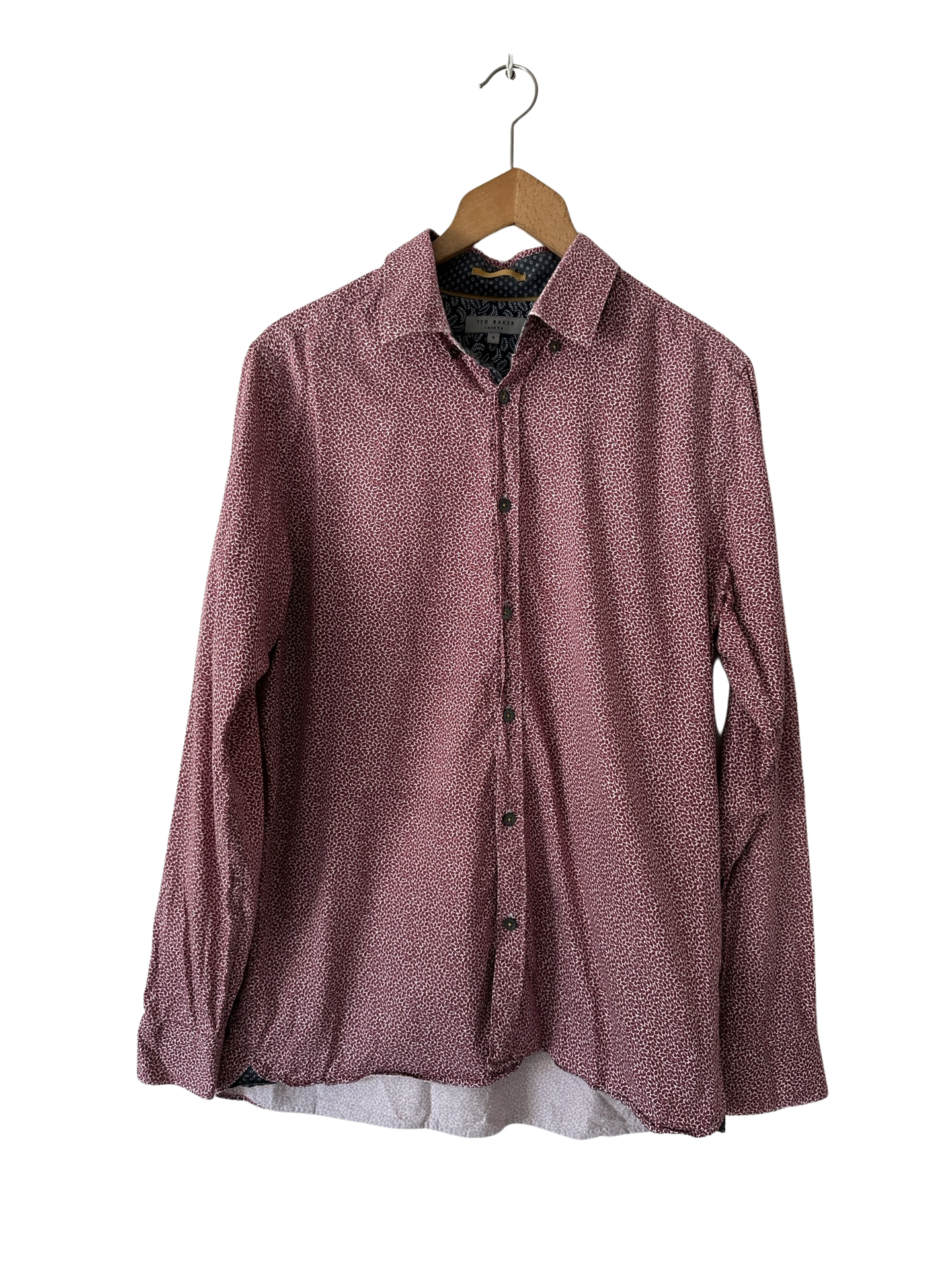 Ted Baker overhemd M