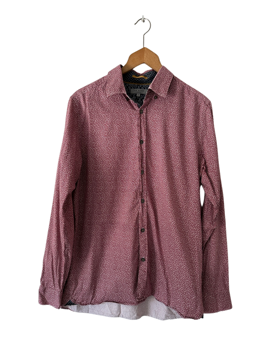 Ted Baker overhemd M