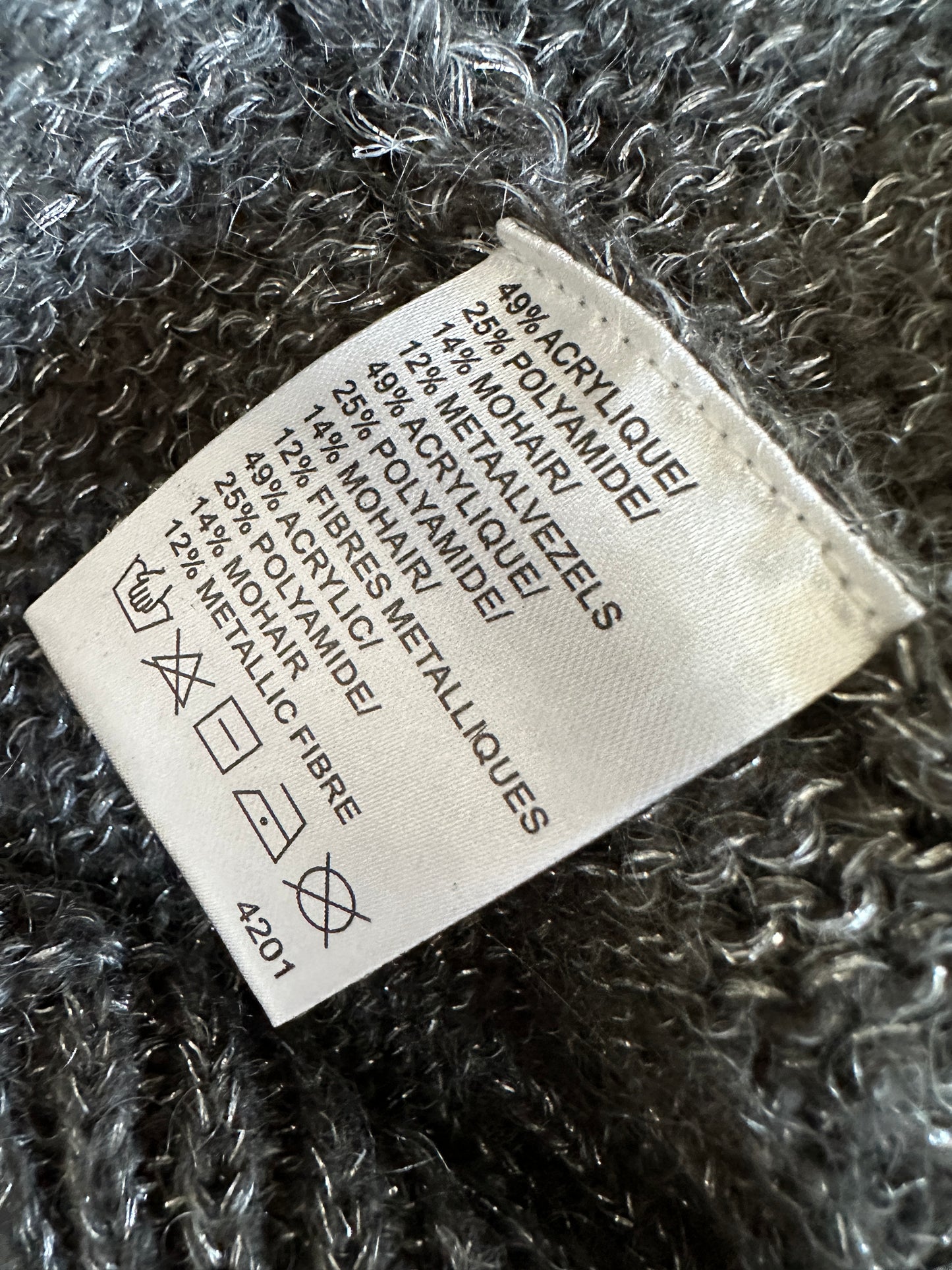 Caroline Biss vest L
