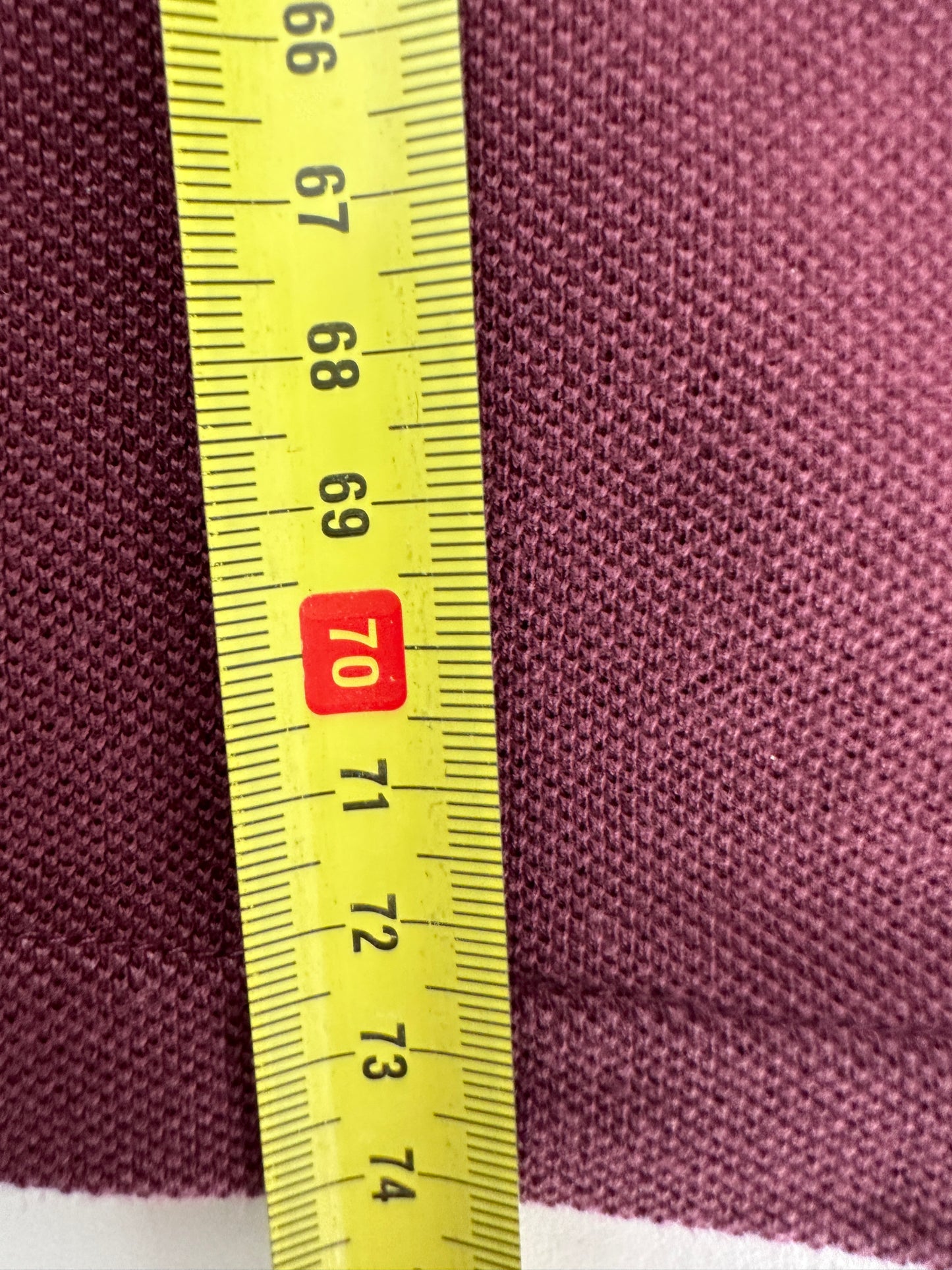 Mr Marvis shirt XL