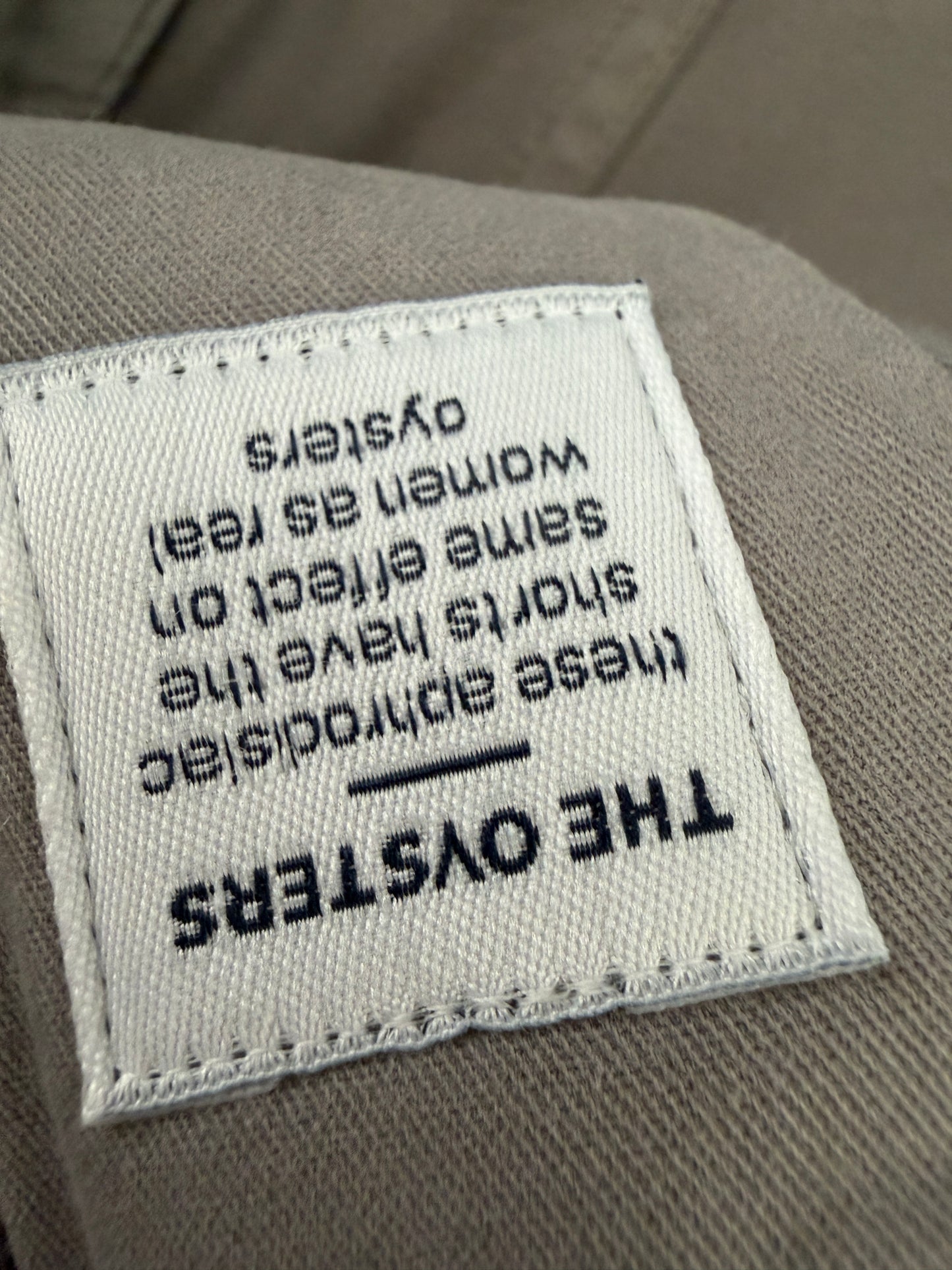 Mr Marvis korte broek L