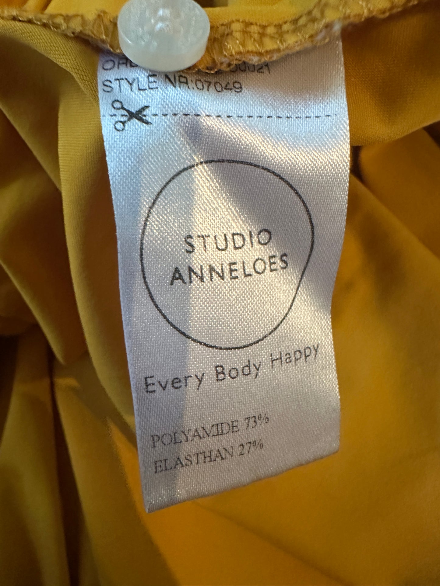 Studio Anneloes blouse S