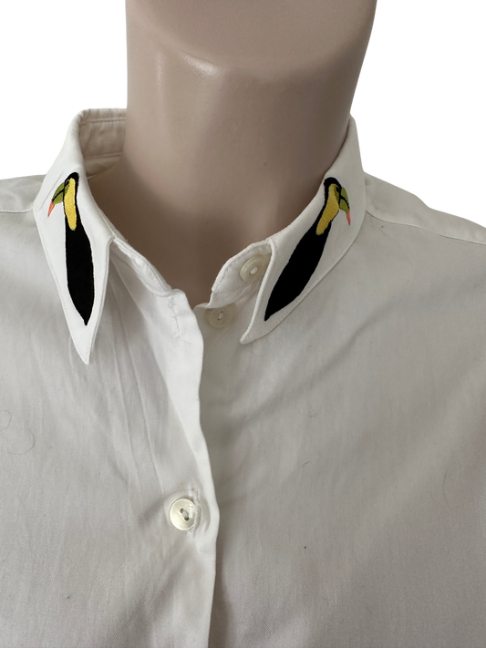Fabienne Chapot blouse L