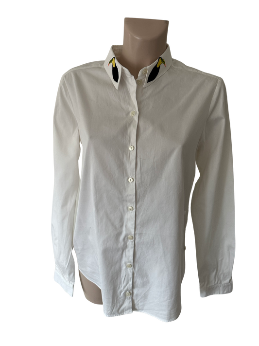 Fabienne Chapot blouse L