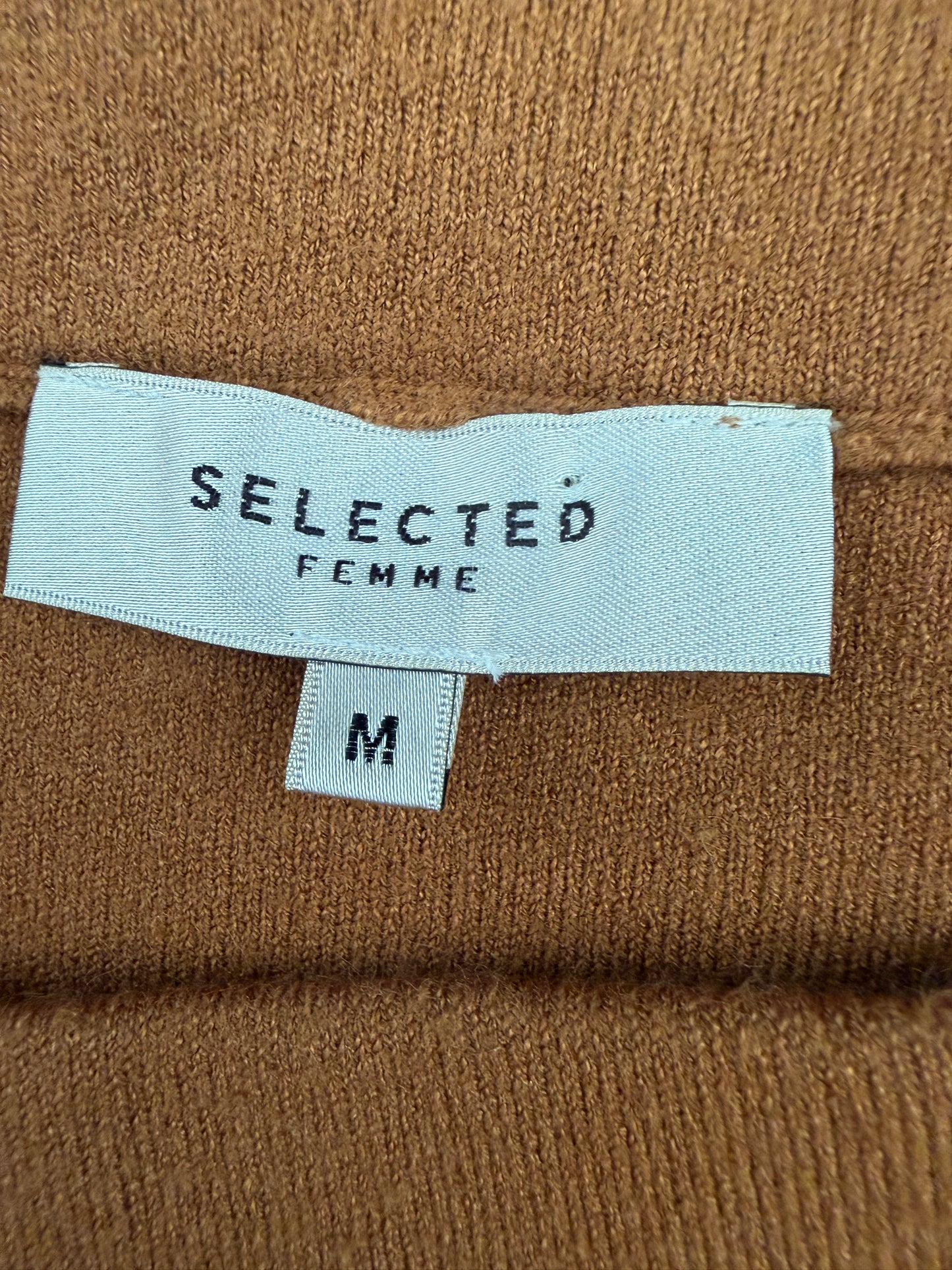 Selected Femme rok M