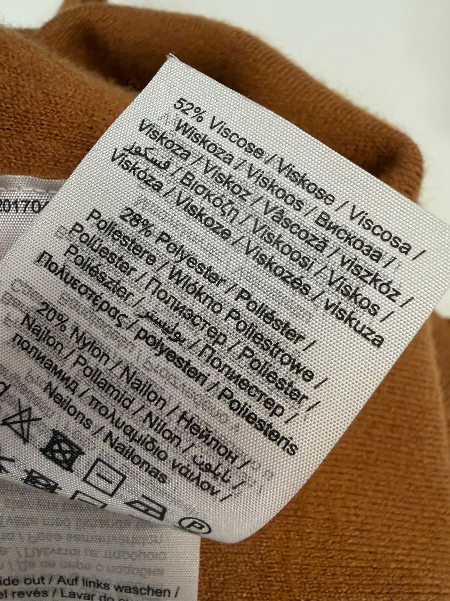 Selected Femme rok M