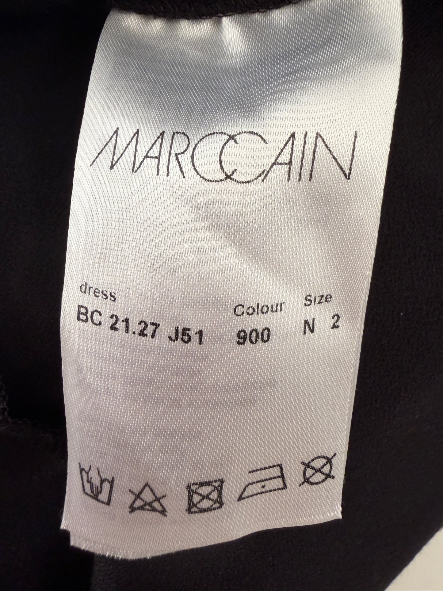 Marc Cain dress S