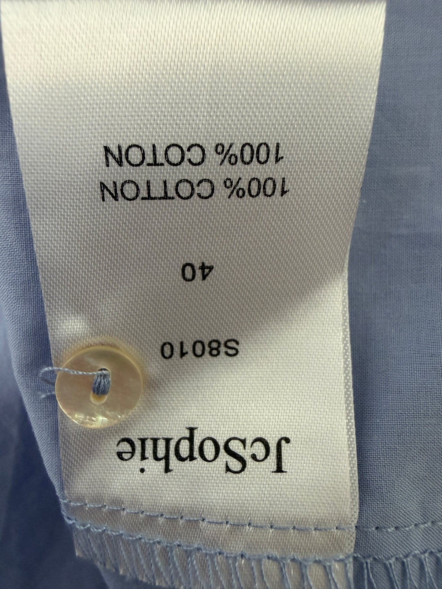 JcSophie blouse NIEUW L