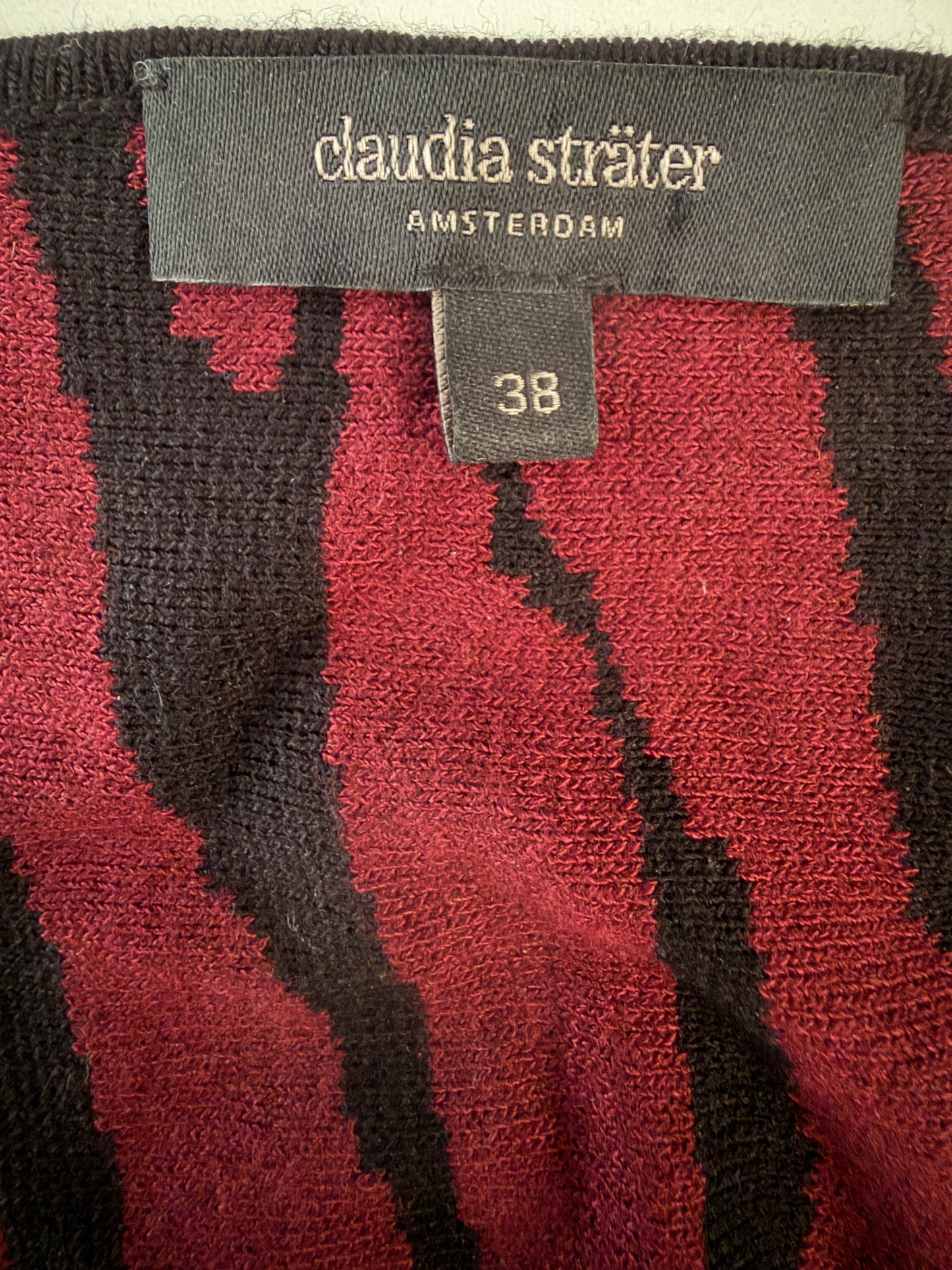 Claudia Strater dress S