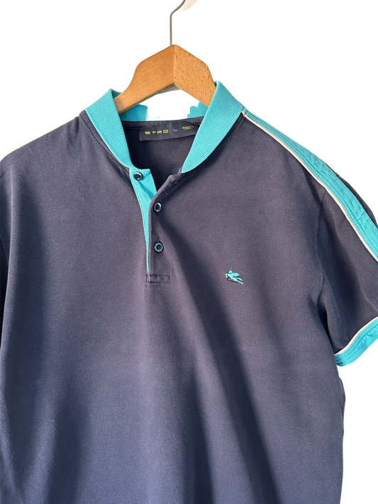 Etro polo L