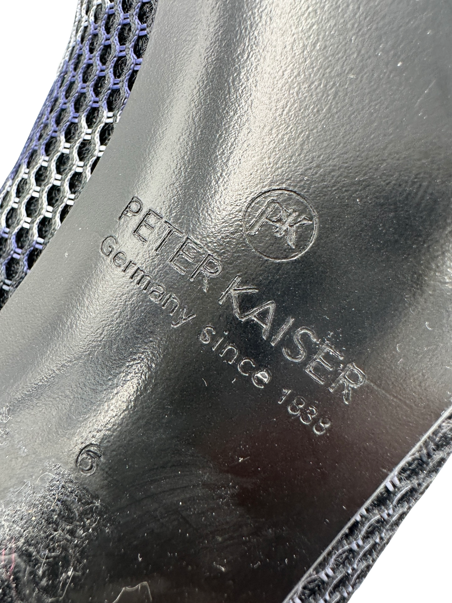 Peter Kaiser Absätze 39