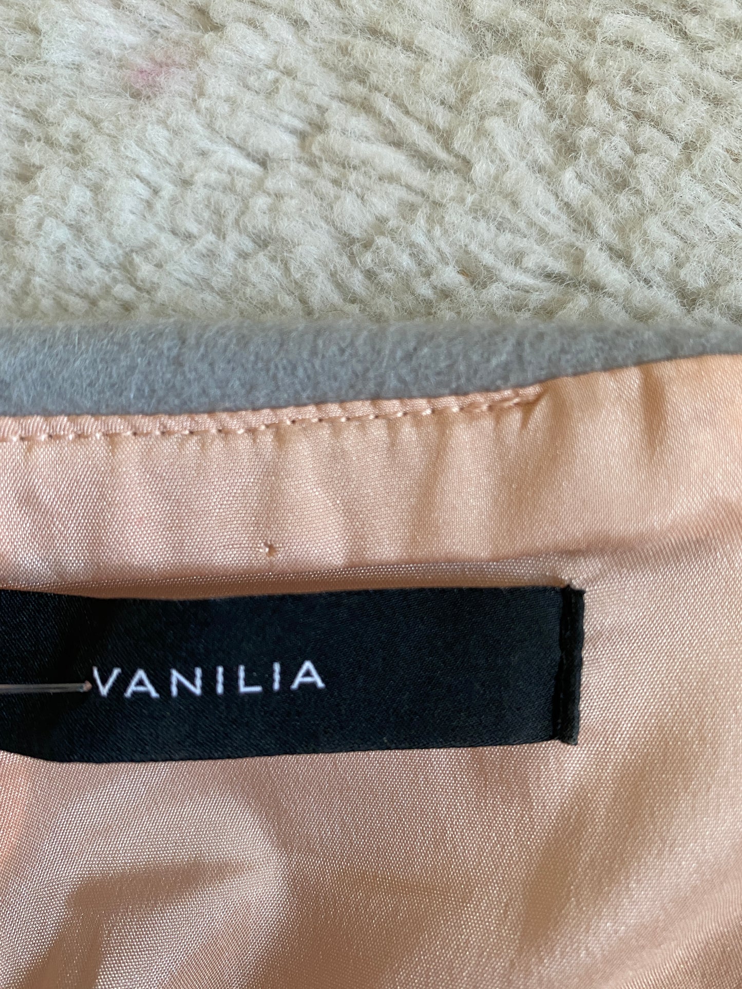 Vanilia rok XL
