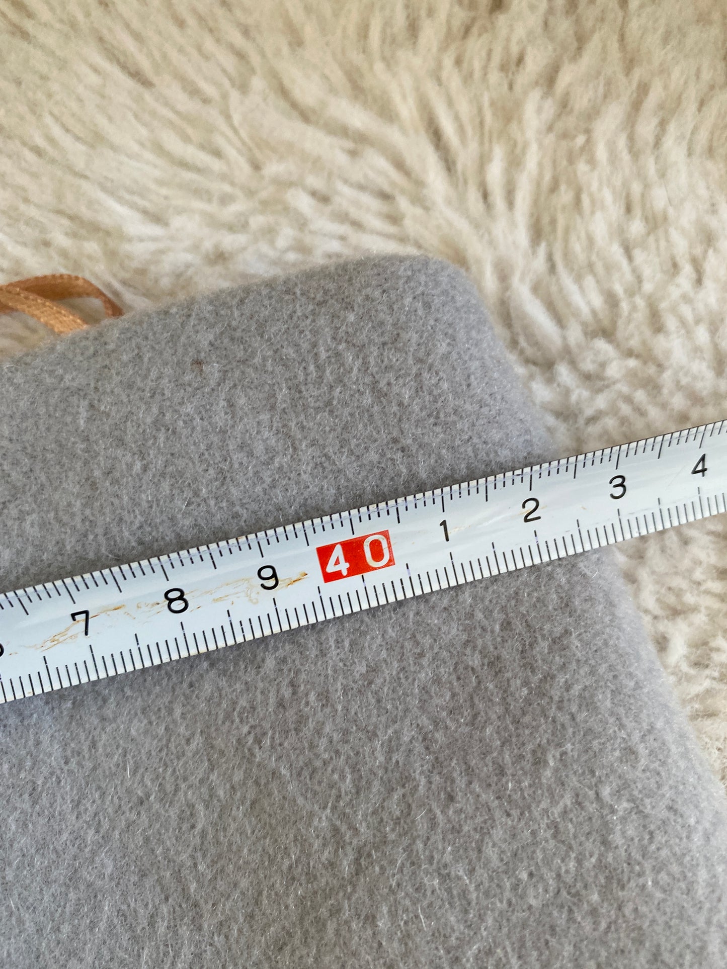 Vanilia rok XL