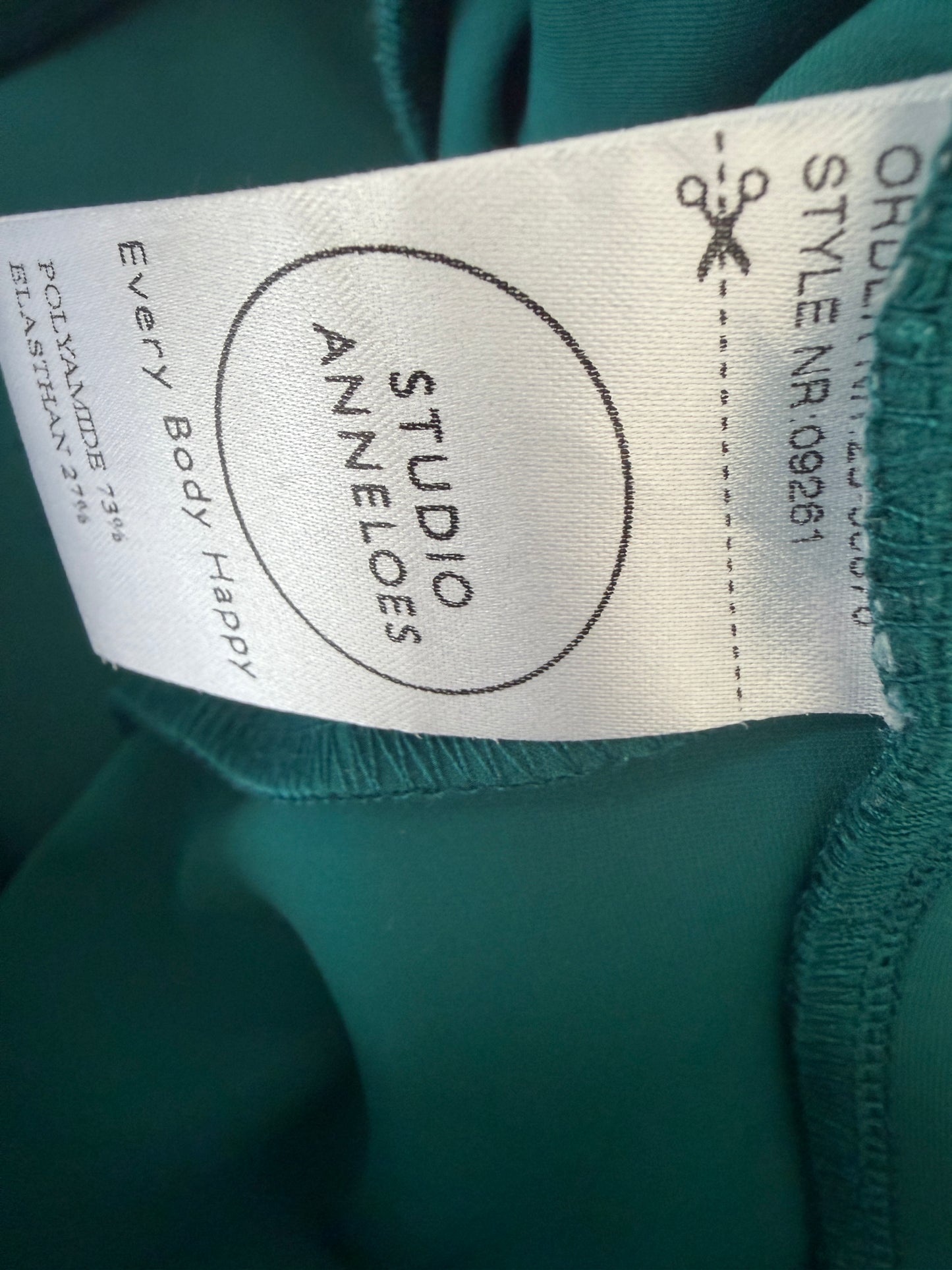 Studio Anneloes trousers L (Anya)
