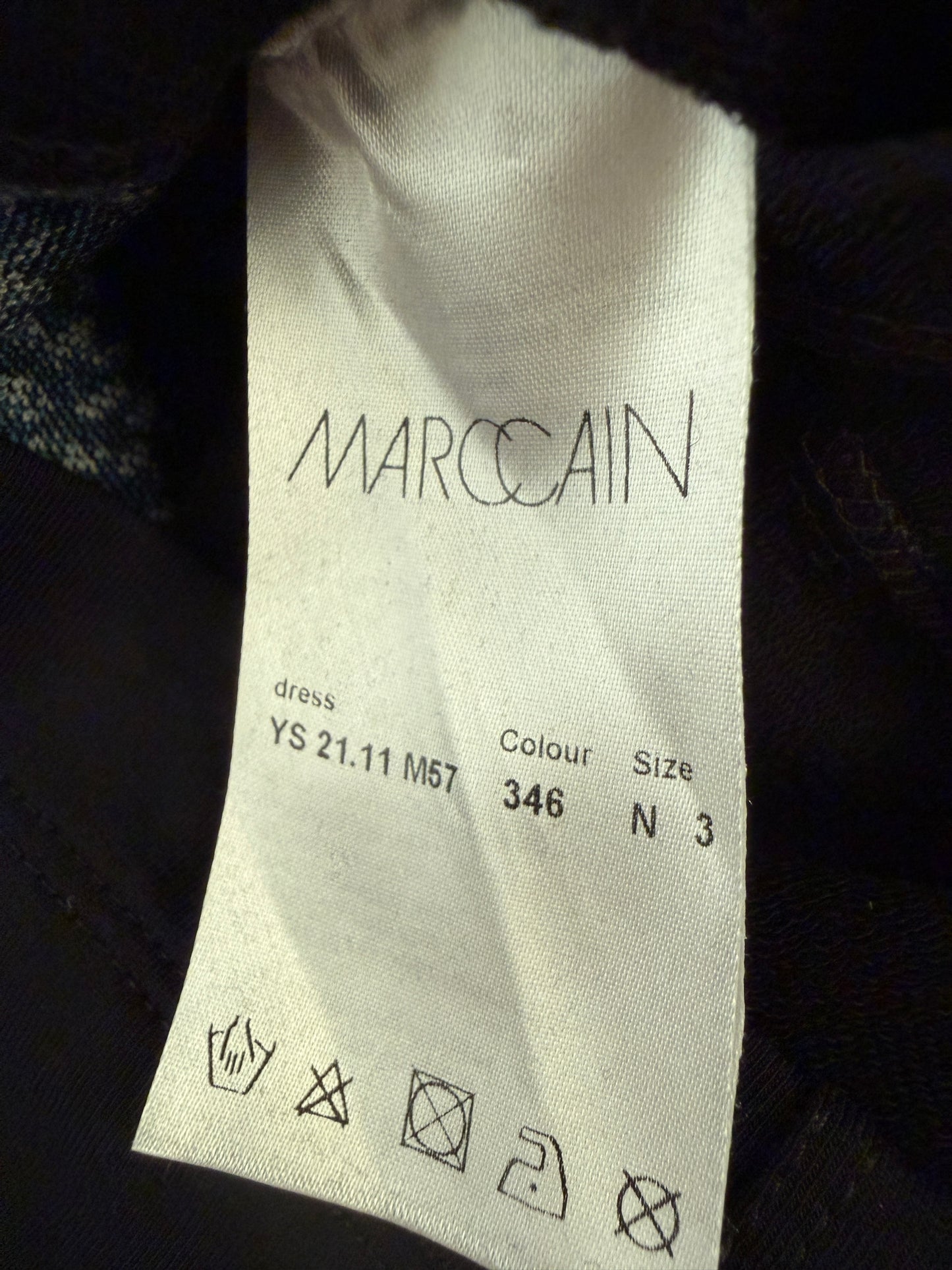 Marc Cain dress S