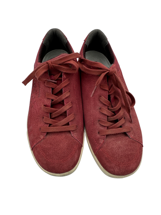 Lowa veterschoenen 41