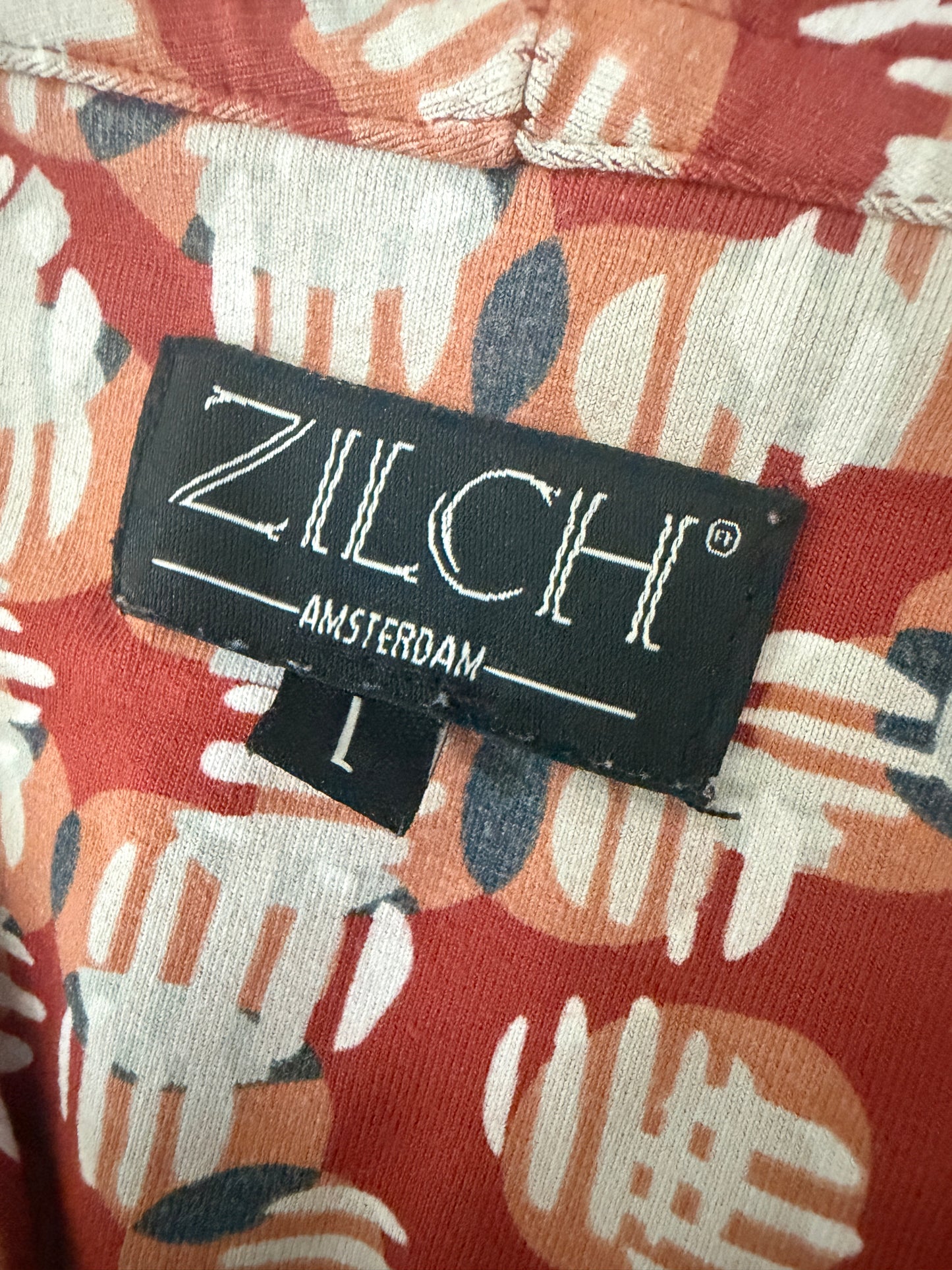 Zilch blouse L