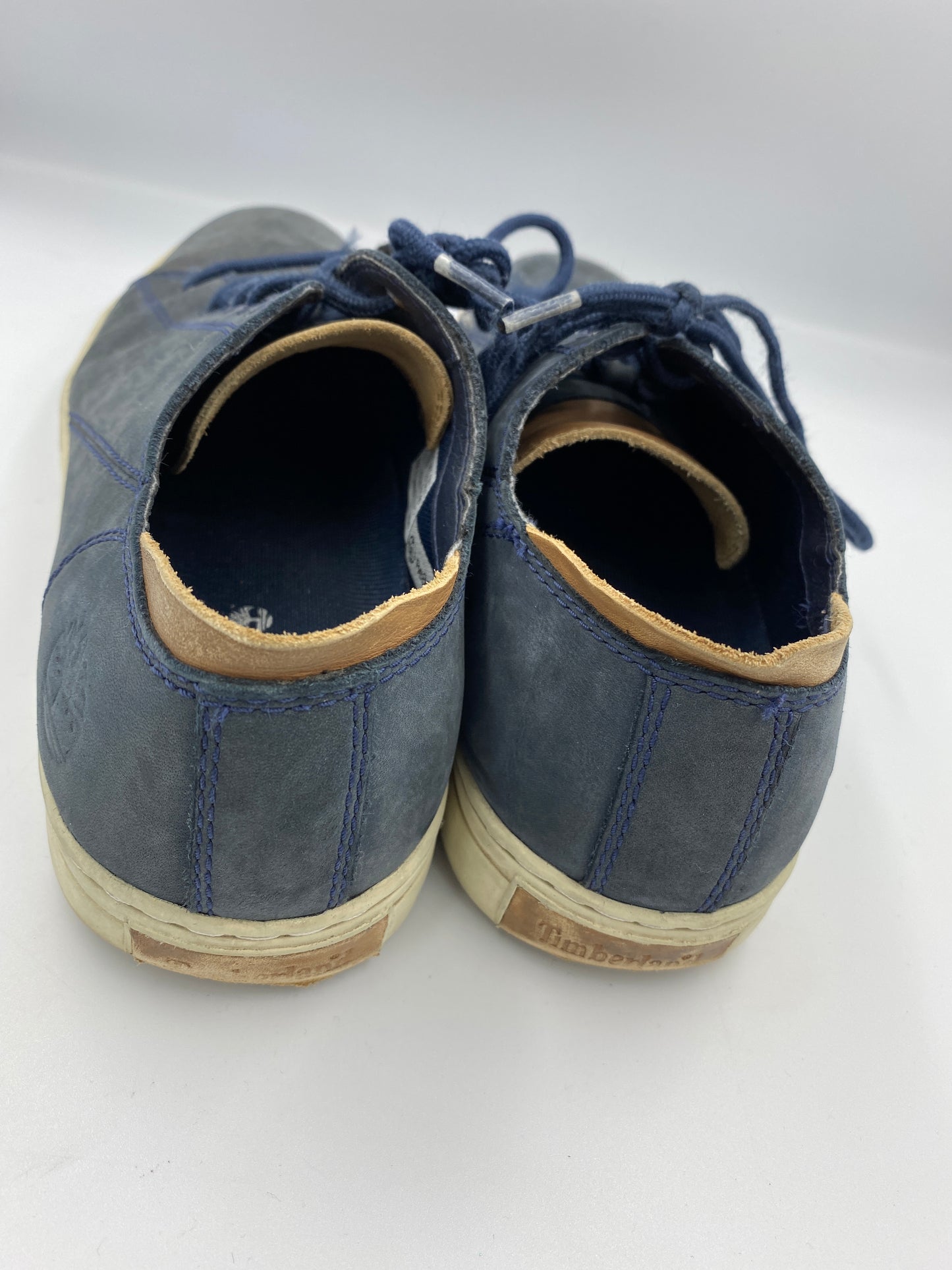 Timberland veterschoenen 46