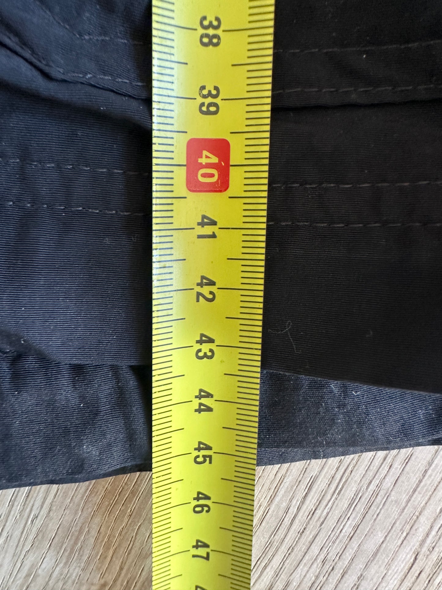 Royal Robbins korte broek L