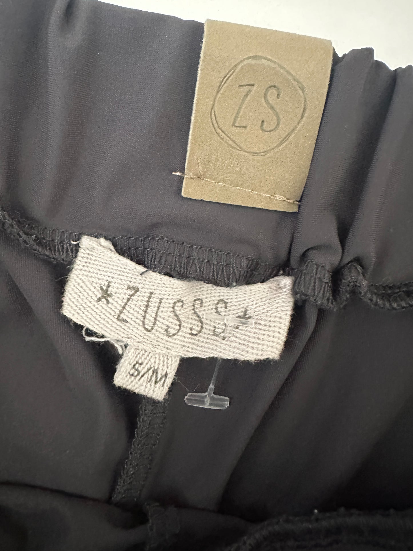 Zusss broek M