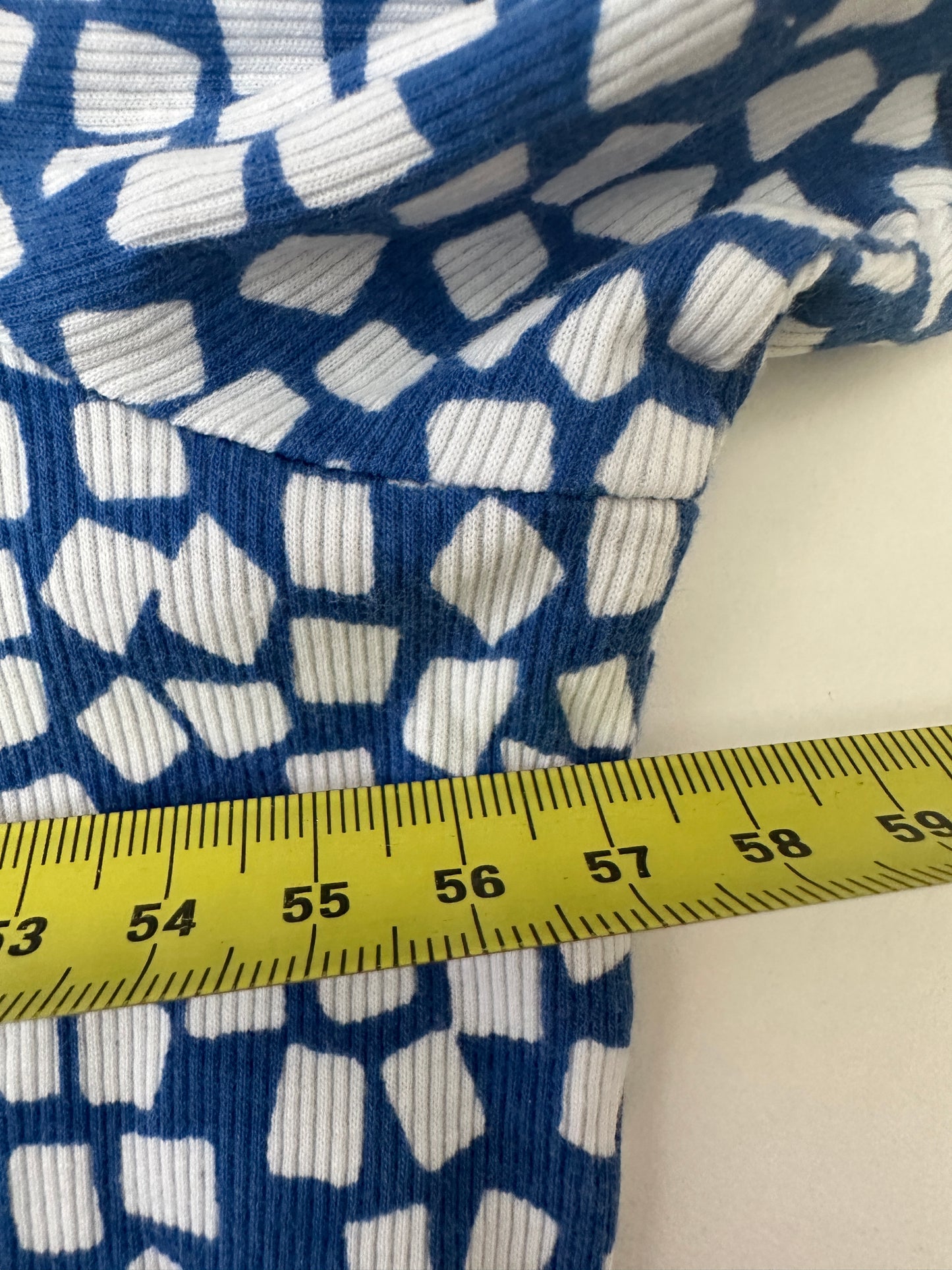Luisa Cerano shirt XXL