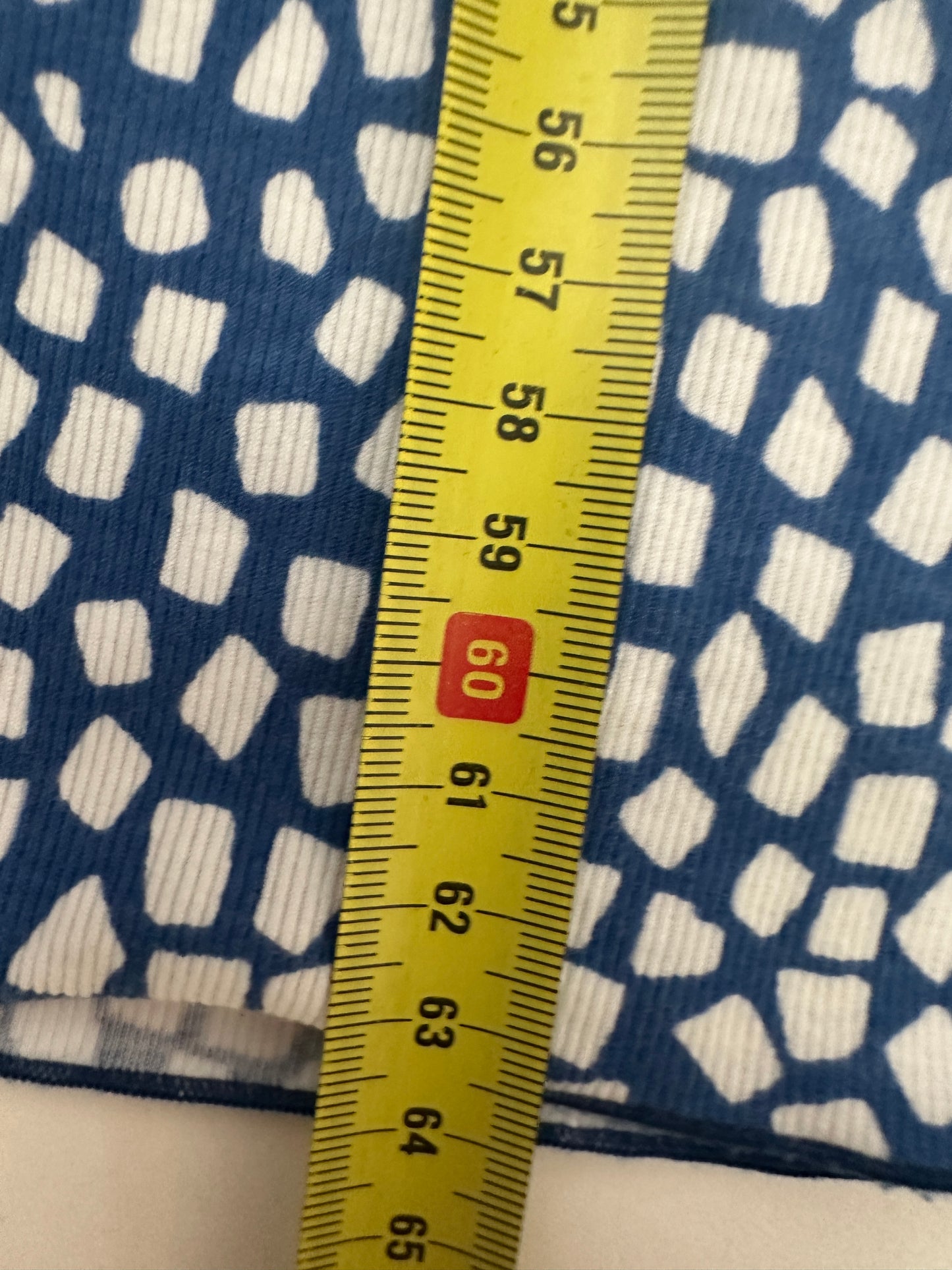 Luisa Cerano shirt XXL