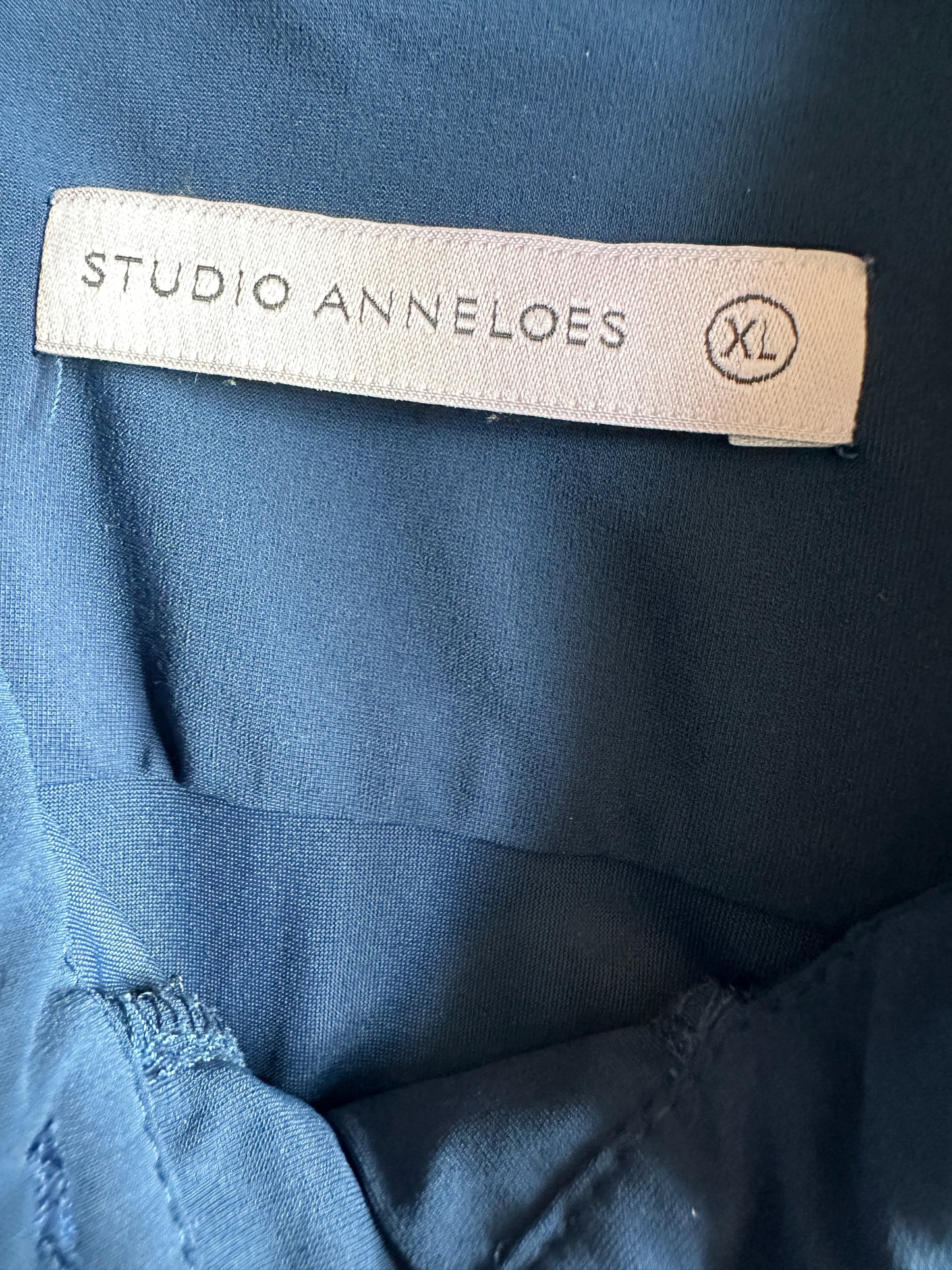 Studio Anneloes jumpsuit XL