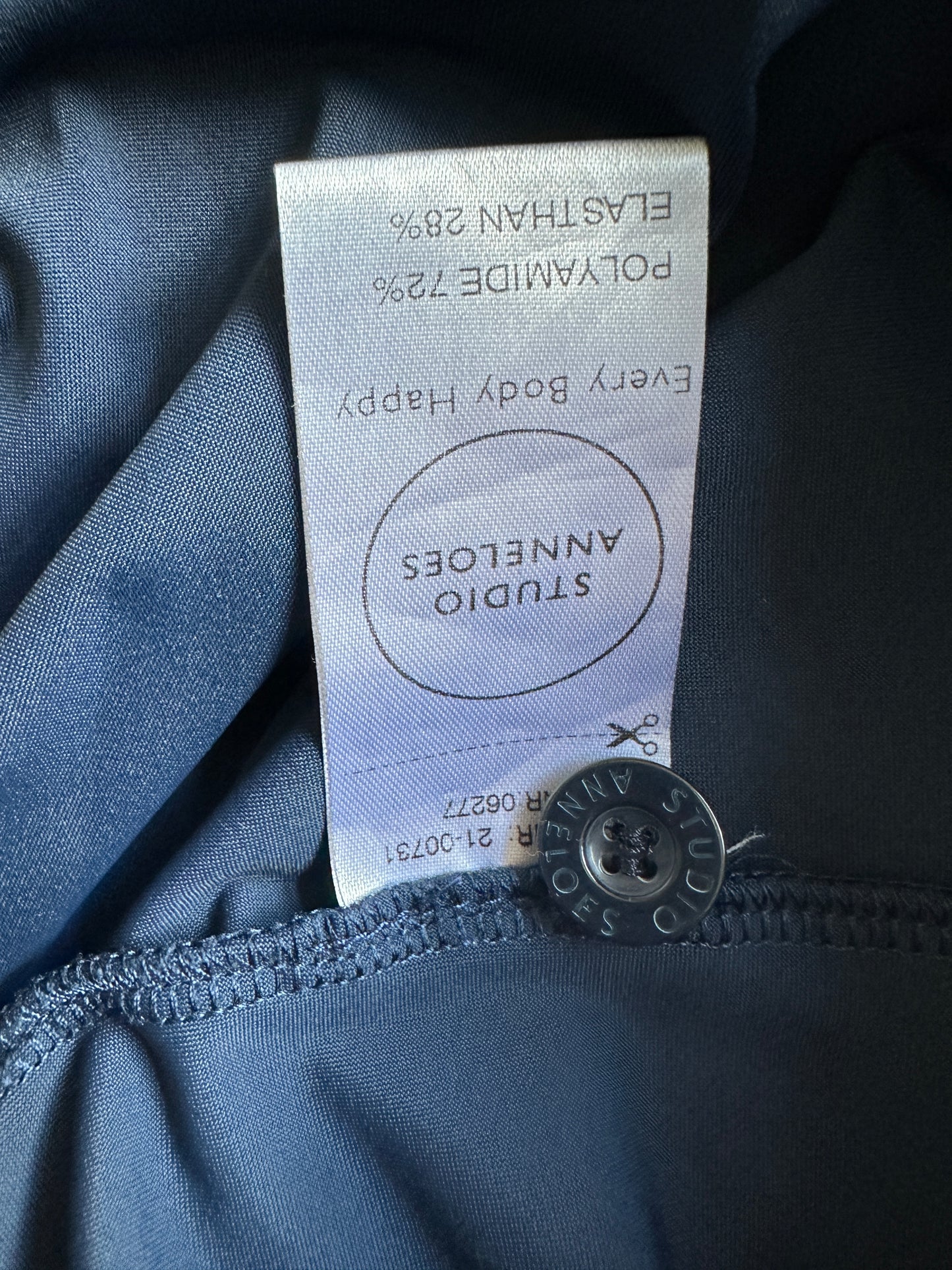 Studio Anneloes jumpsuit XL