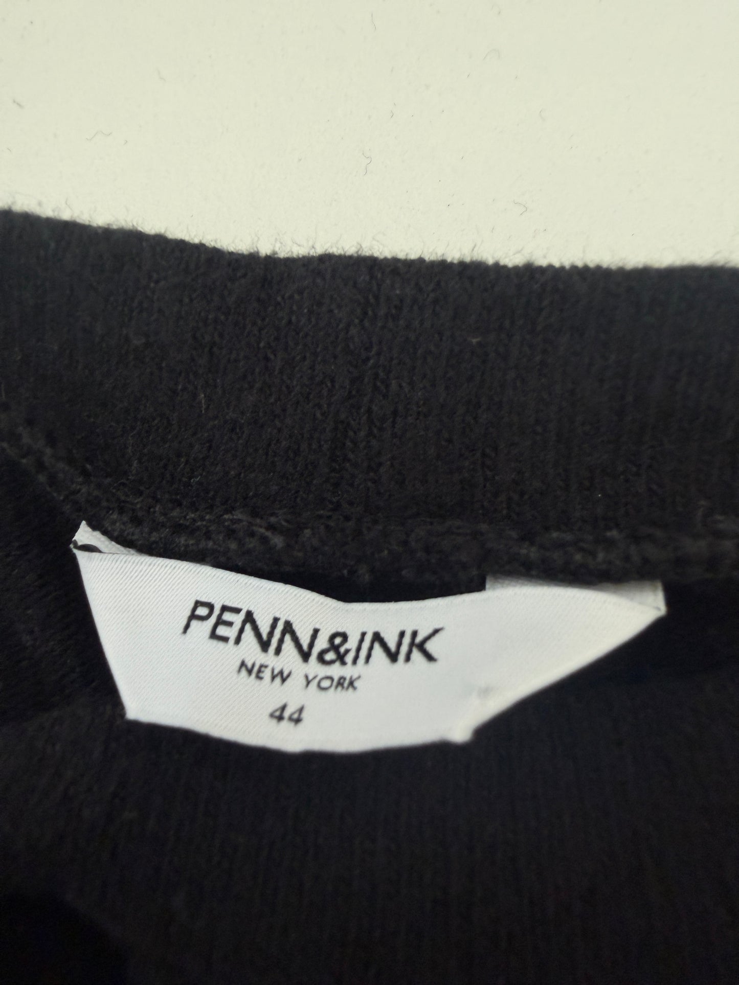 Penn & Ink top XL