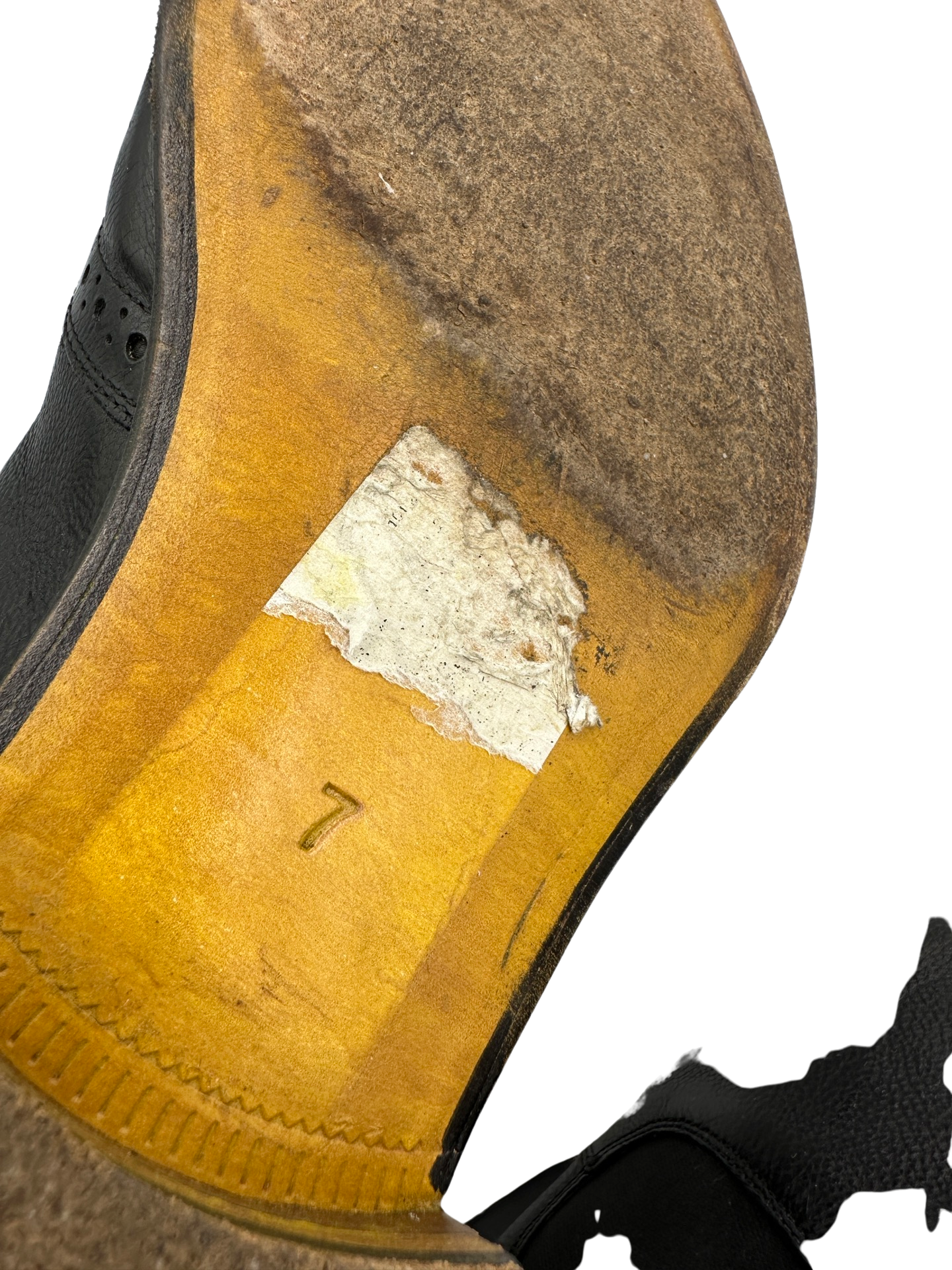 Floris van Bommel enkellaarzen 41