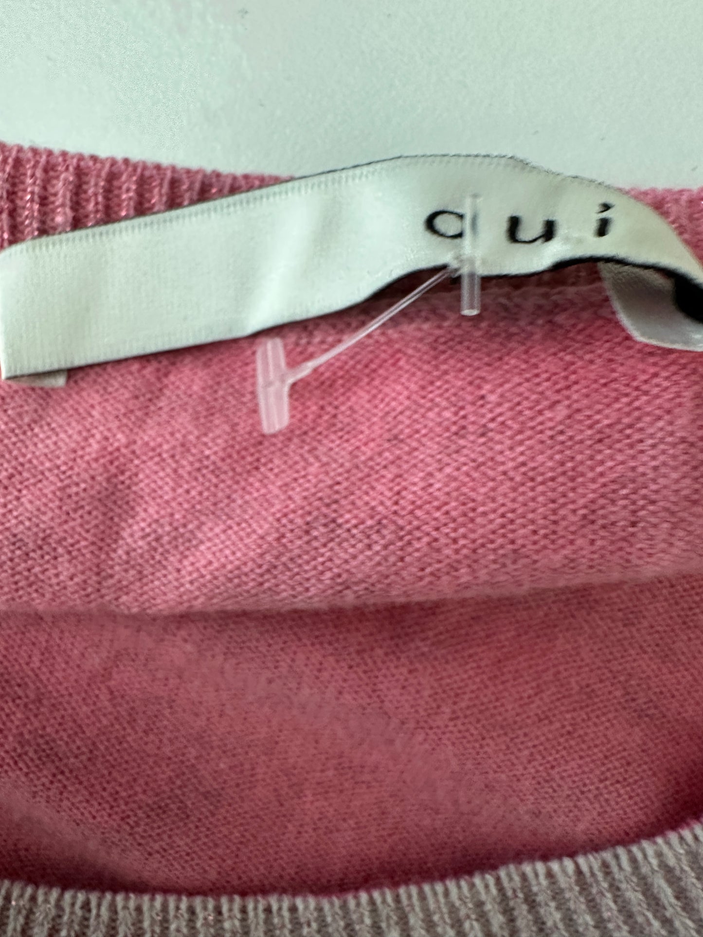 Oui Pullover XXL