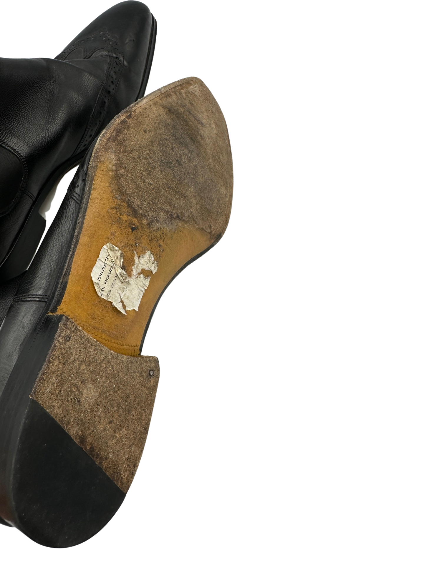 Floris van Bommel enkellaarzen 41