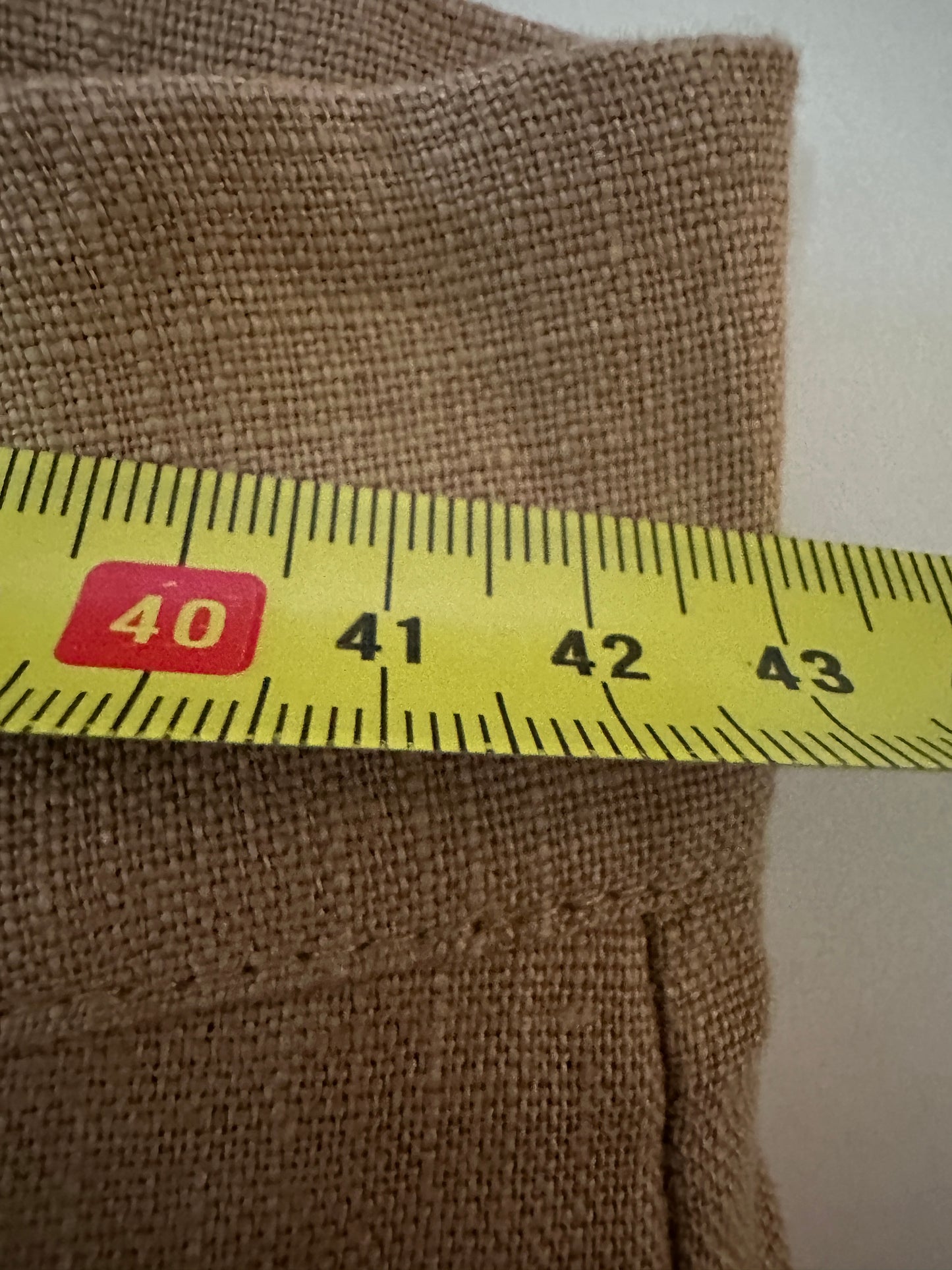 JcSophie broek NIEUW XL