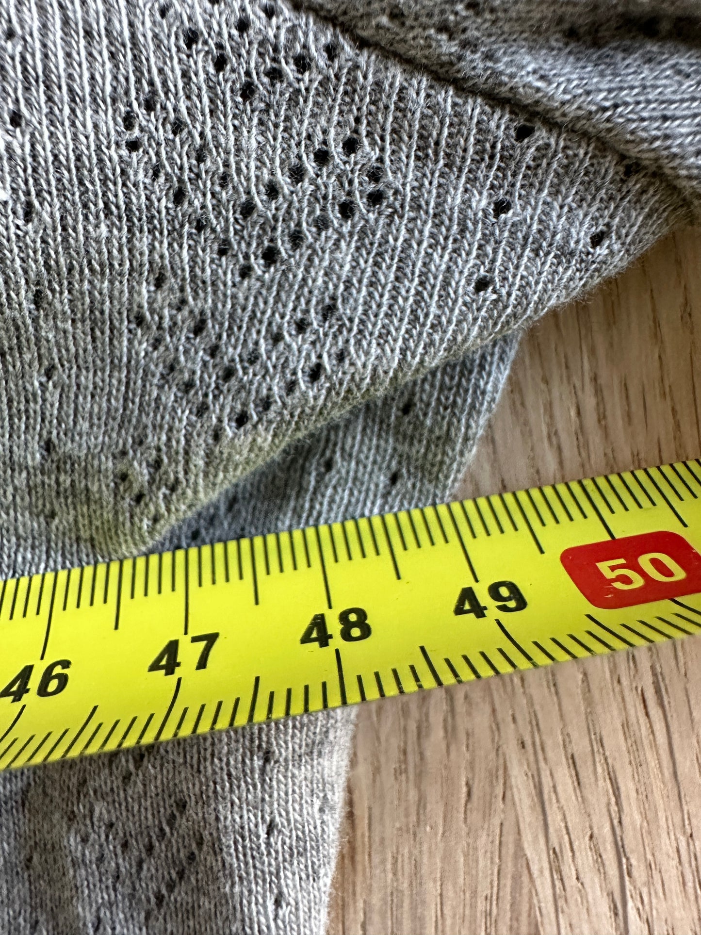 Karen by Simonsen shirt lange mouw M