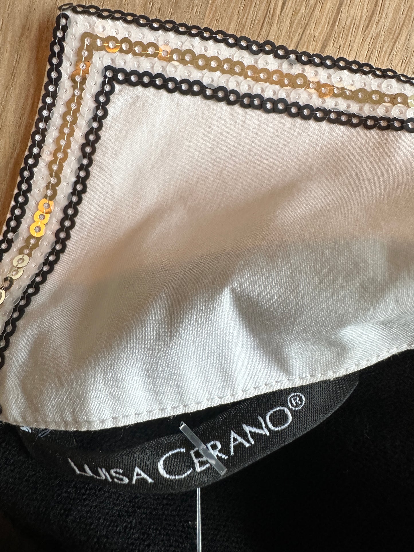 Luisa Cerano Pullover S