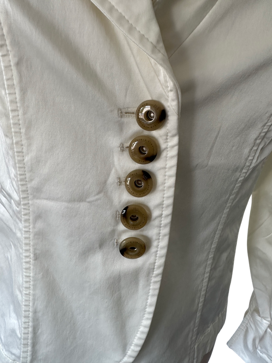 Airfield blazer S