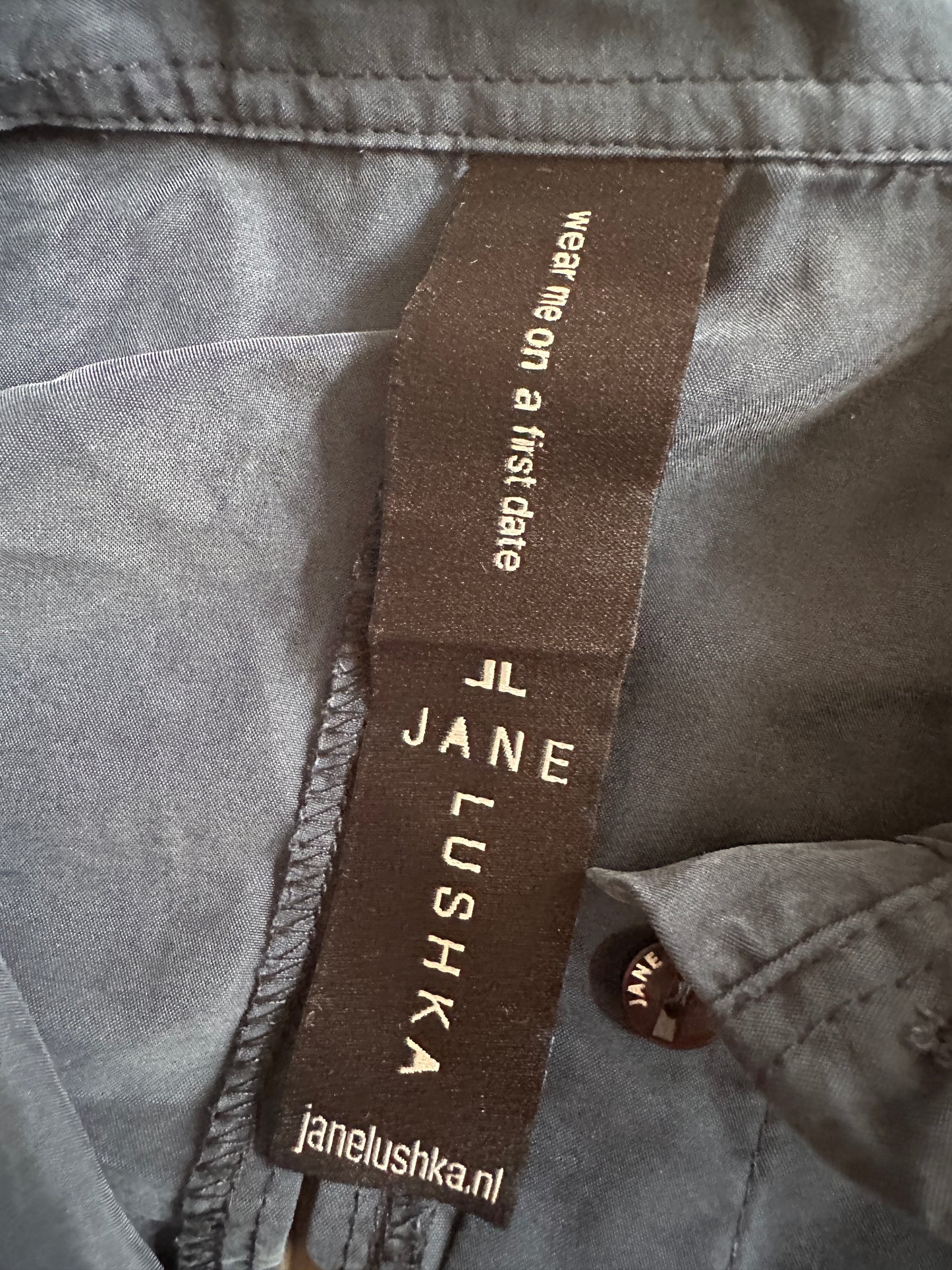 Jane Lushka jurk XS