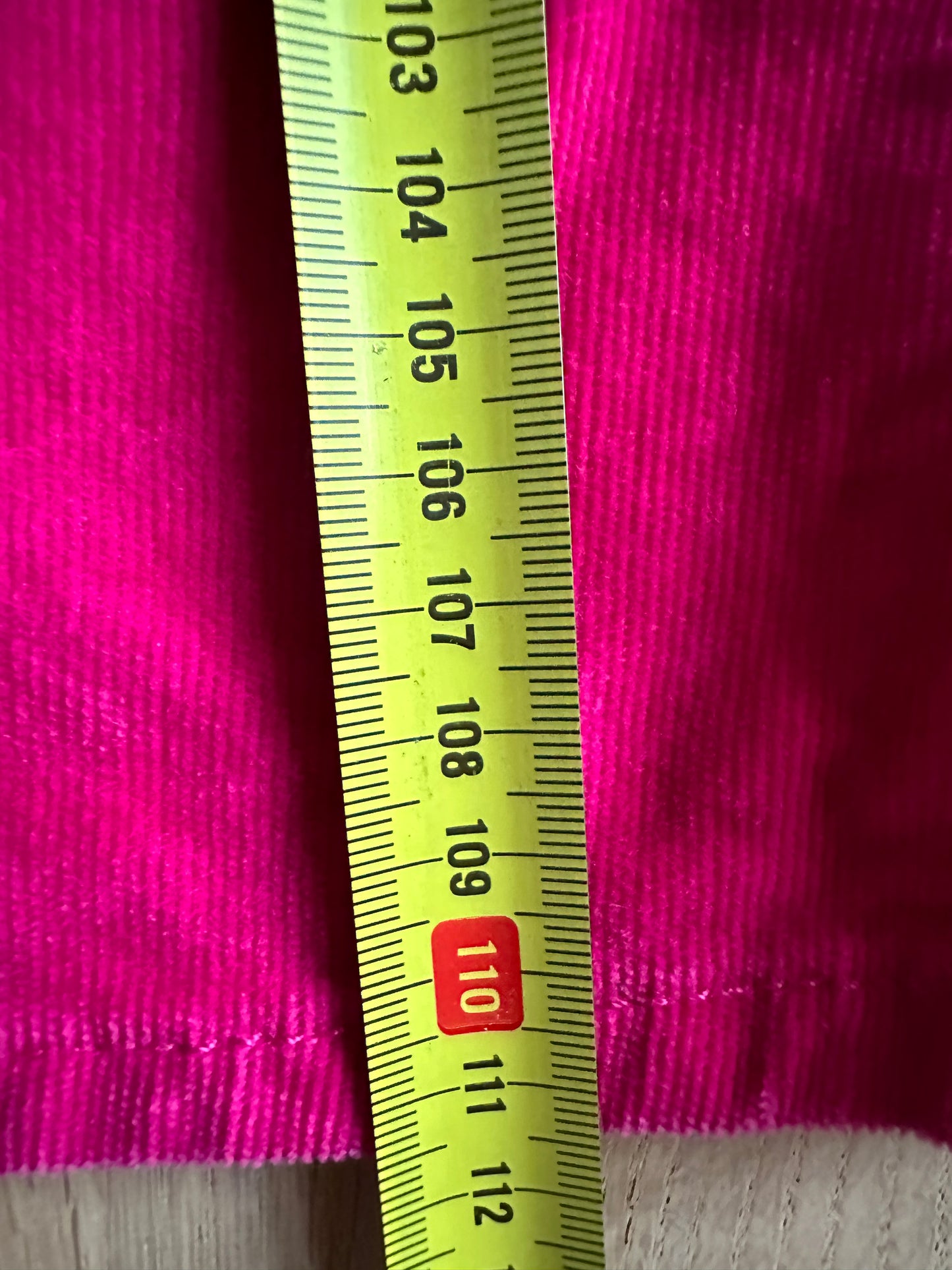 Fabienne Chapot broek 27