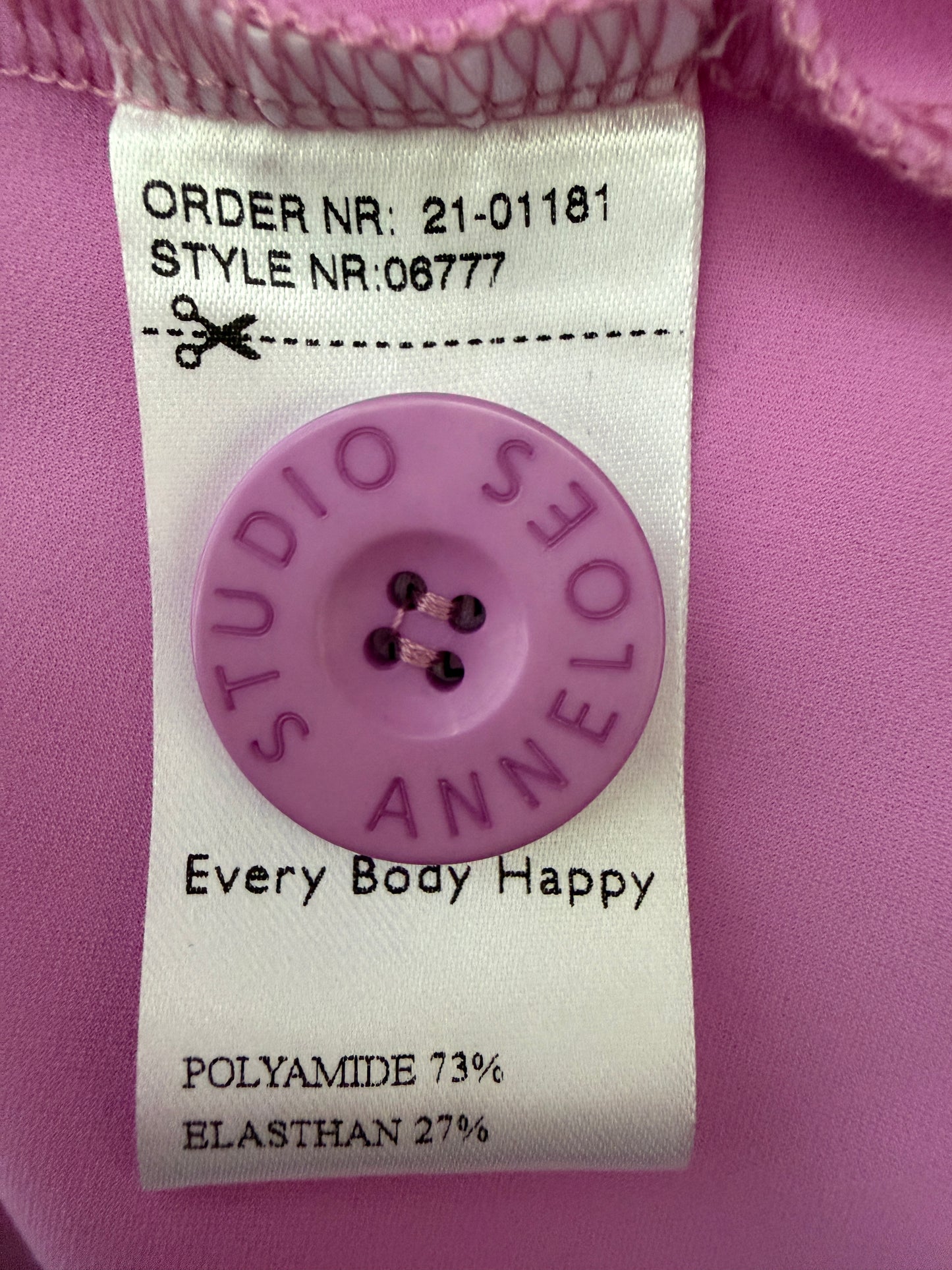 Studio Anneloes blazer XL