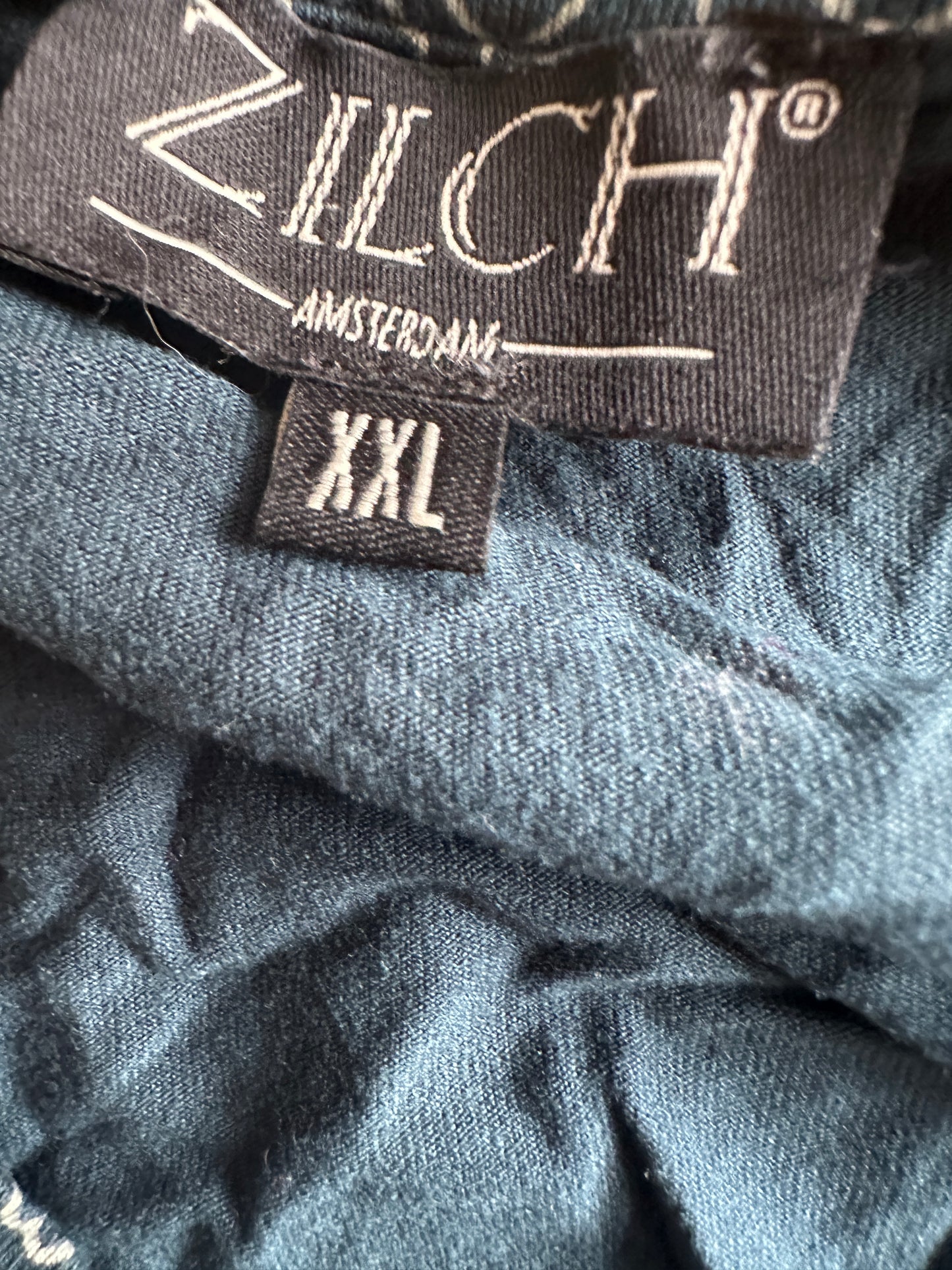 Zilch jurk XXL