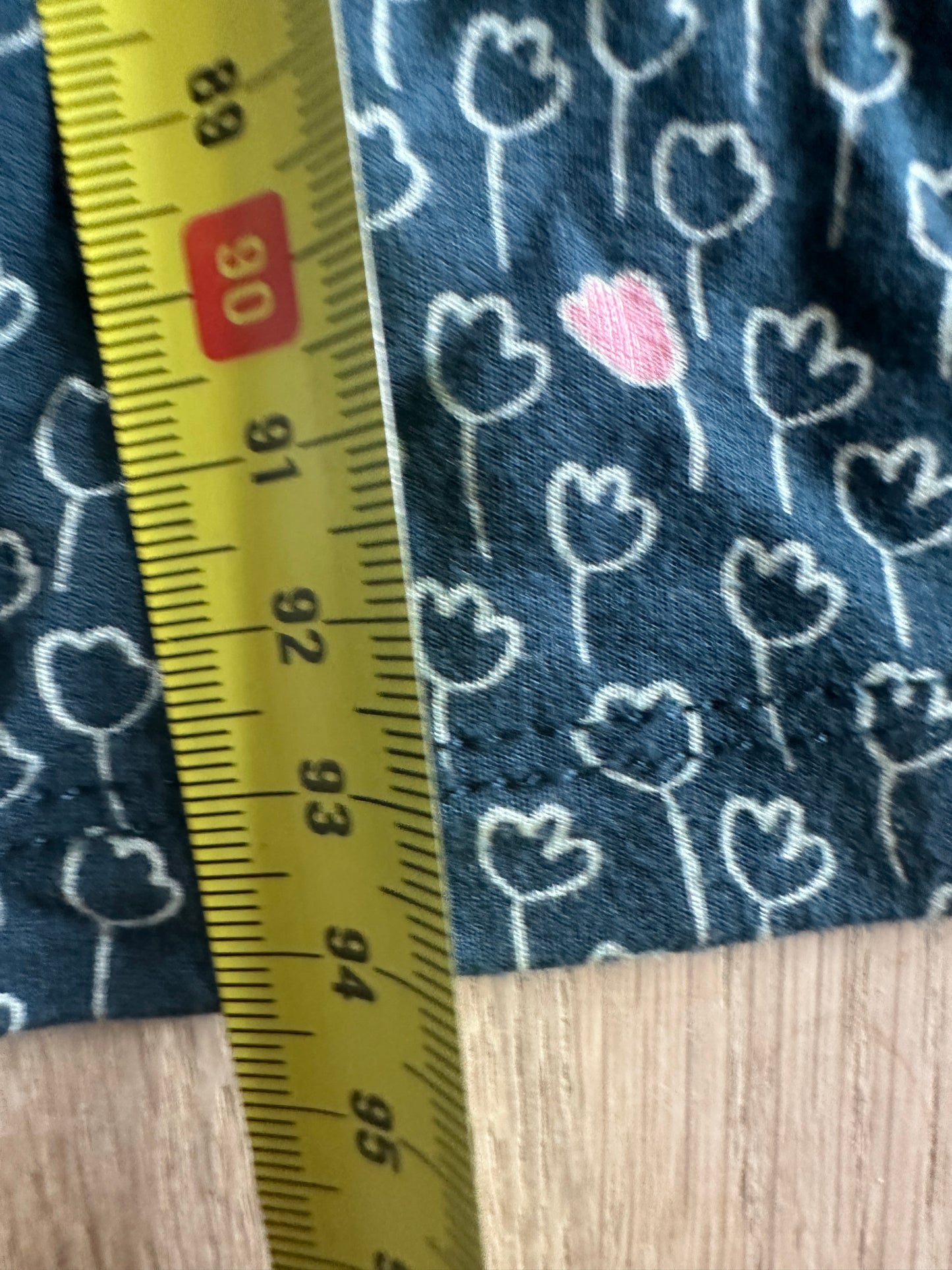Zilch jurk XXL