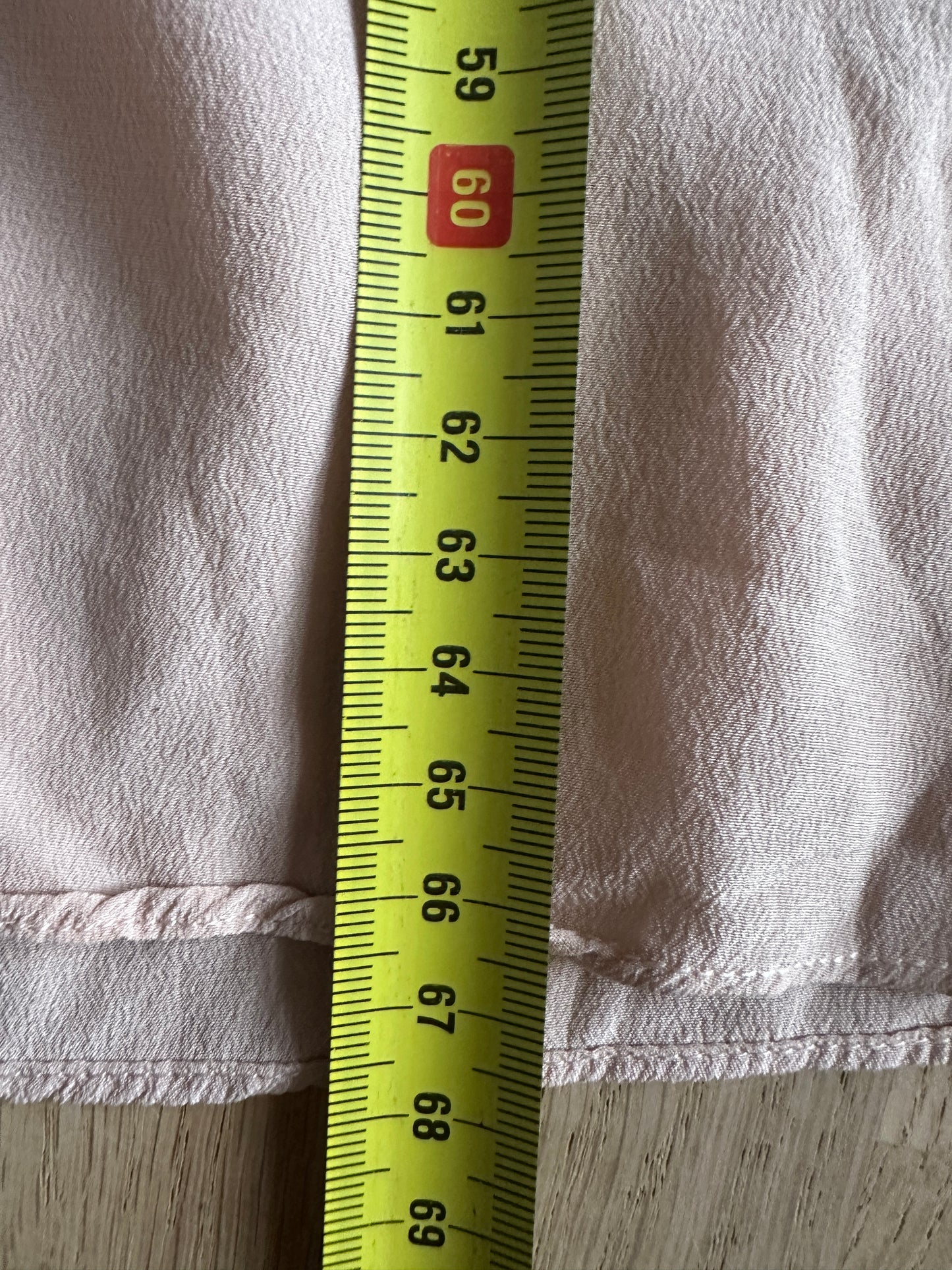 Claudia Strater shirt lange mouw XS