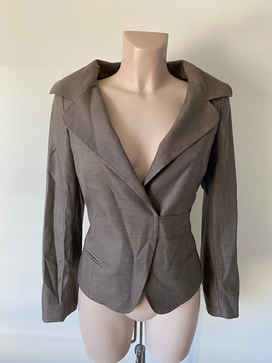 MaxMara blazer S