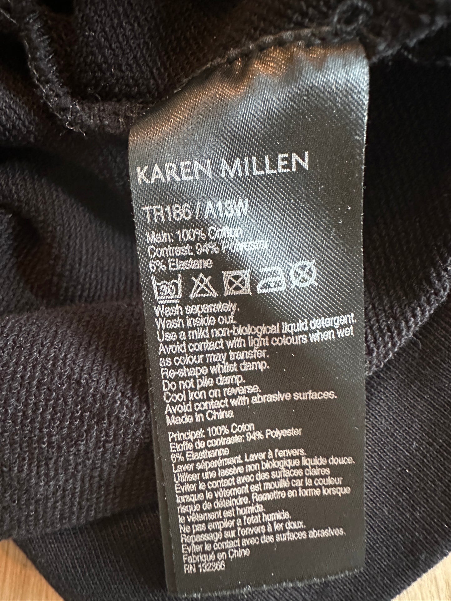 Karen Millen trui XL