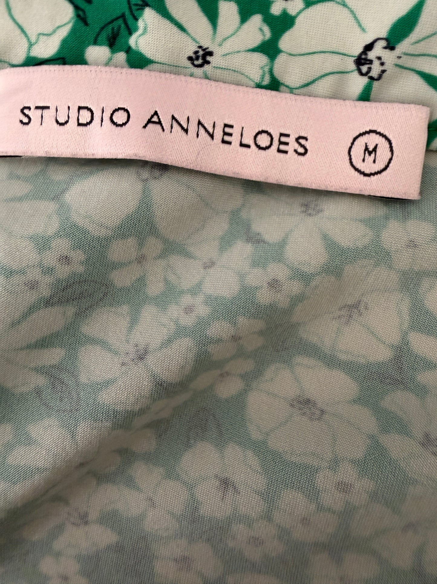 Studio Anneloes blouse M