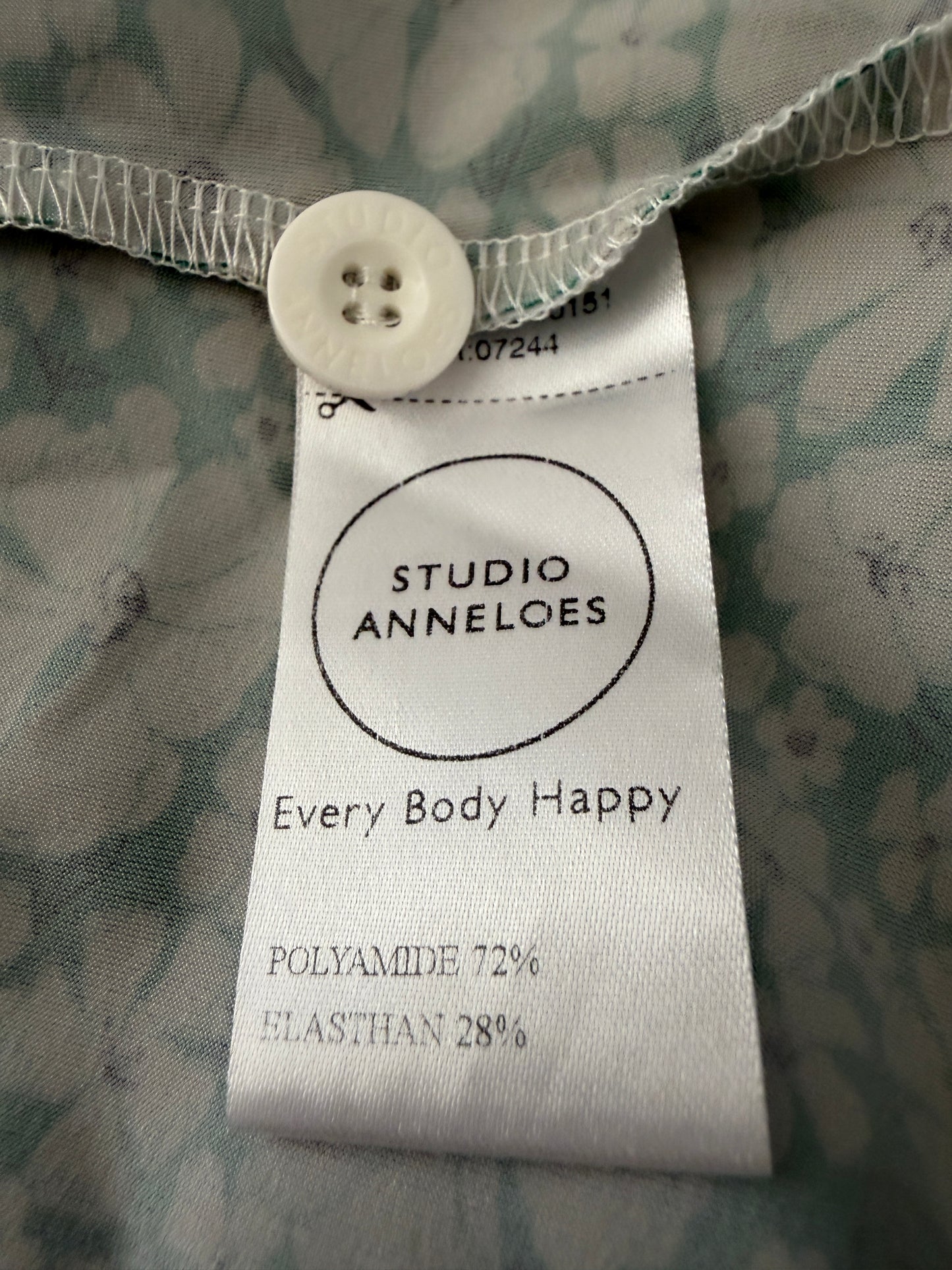 Studio Anneloes blouse M