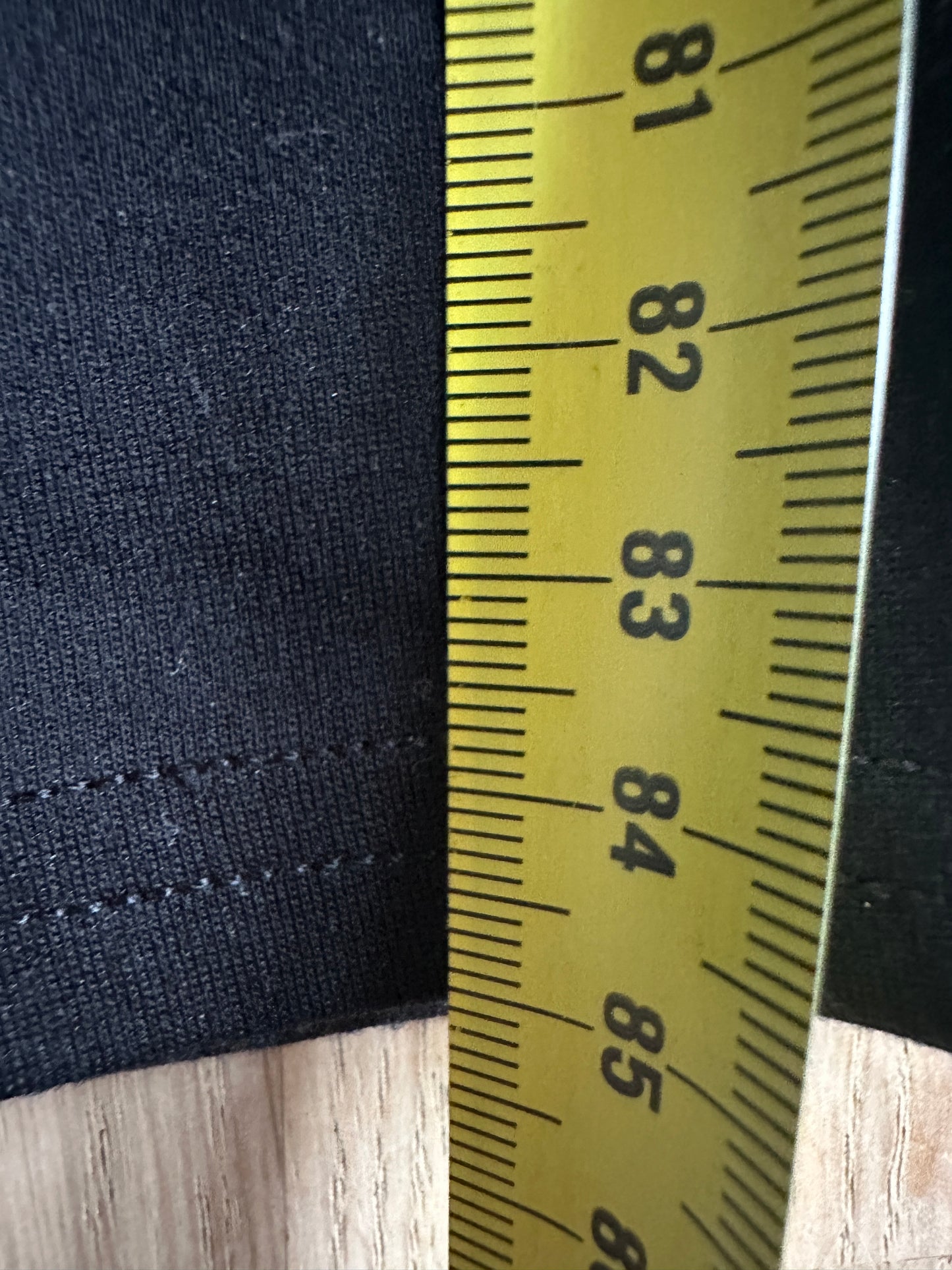 Spanx broek M